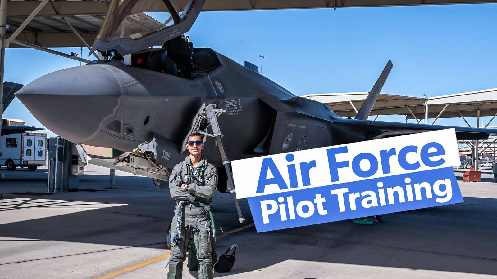 Pilot Trainee Afsc How Does The US Air Force Train Pilots?