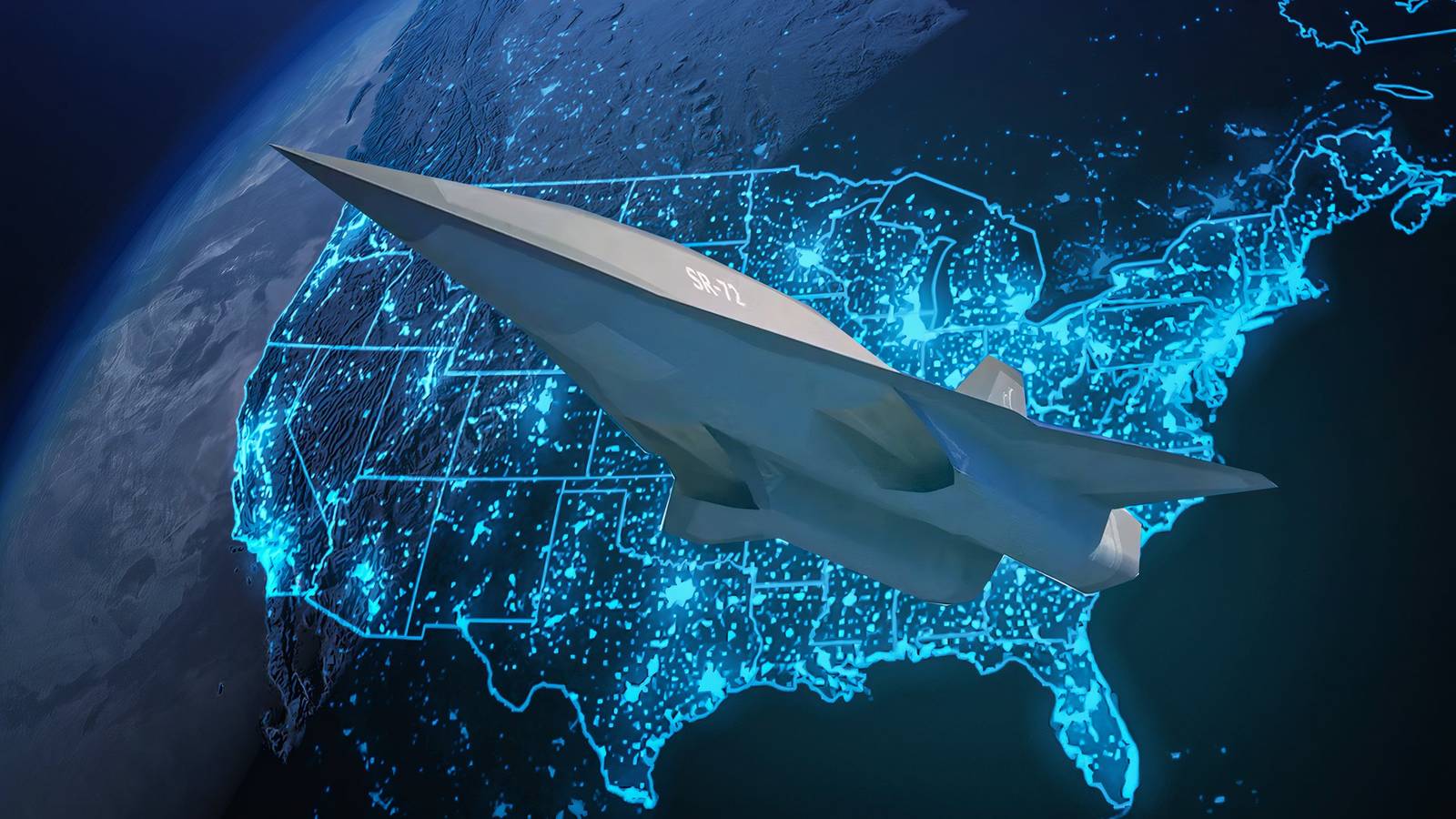 What Impact Will The SR-72 Dark Star Have On Global Military Balance?