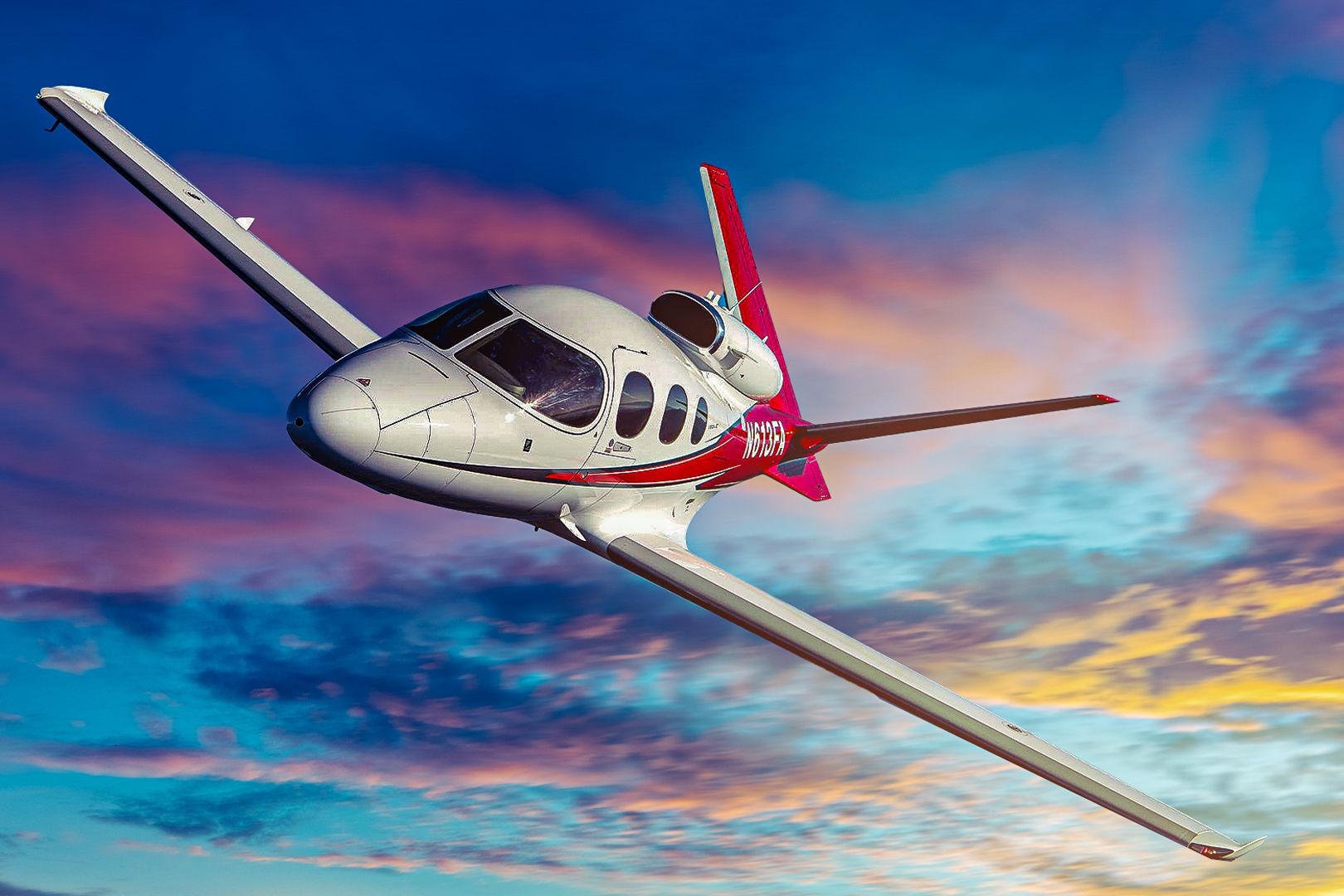 What Is The Cheapest Private Jet To Operate?