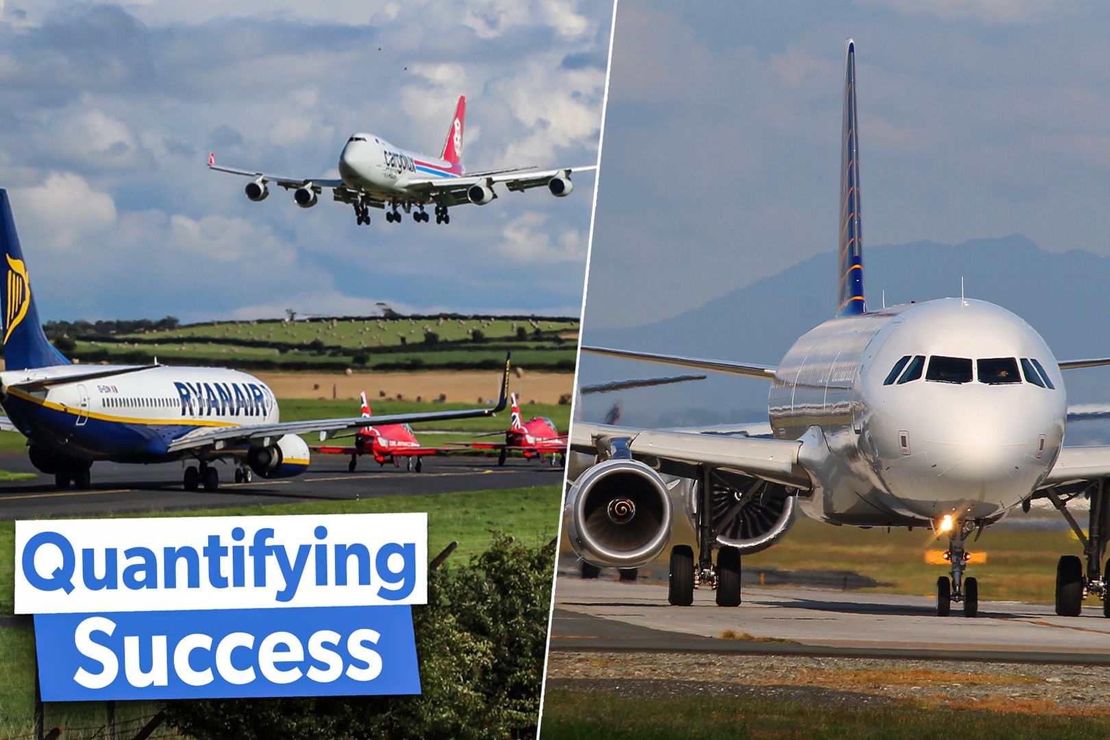 A Brief Guide To The Metrics Used By Airlines To Measure Financial Success