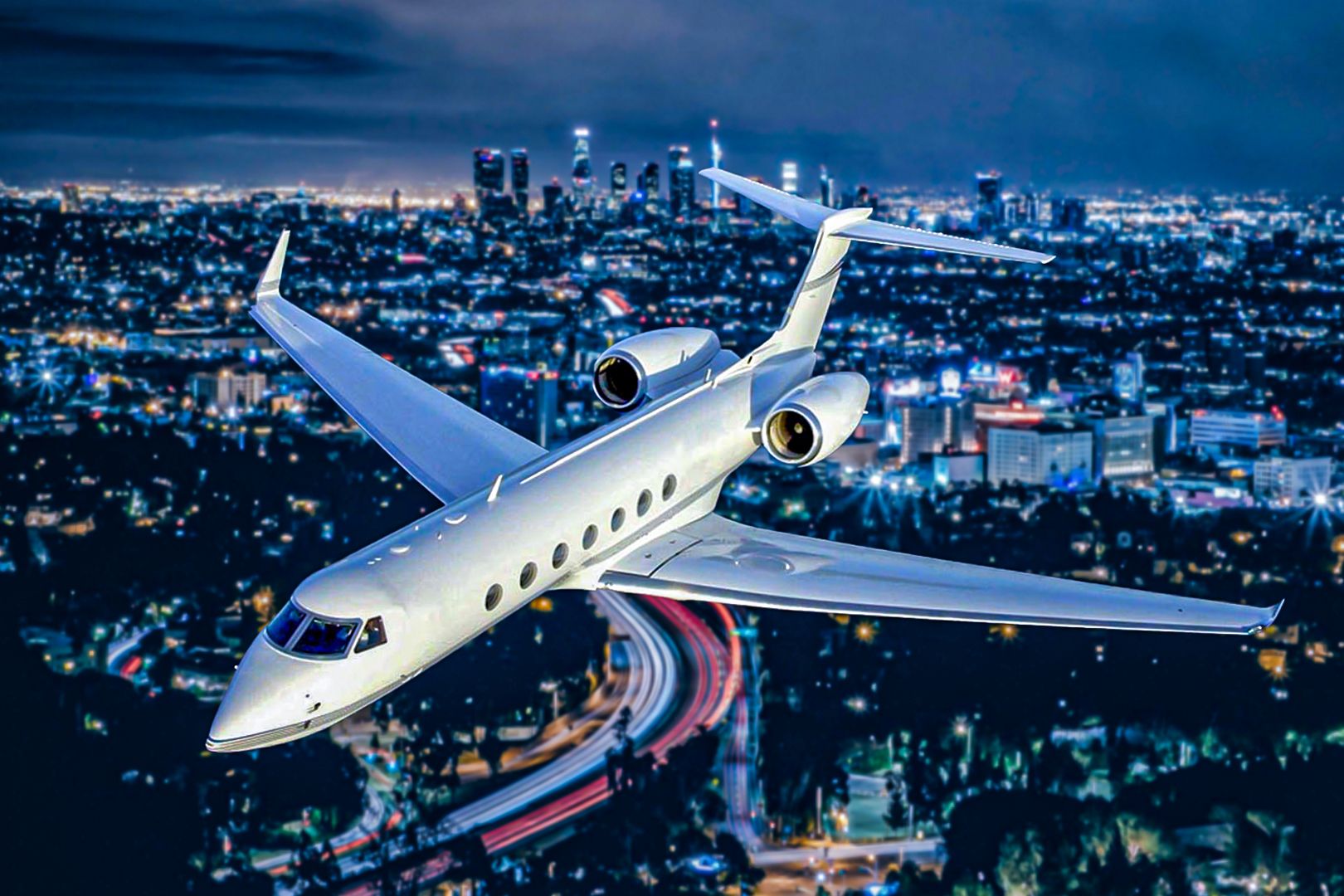 A Closer Look At Aero And Its Semi-Private Flights