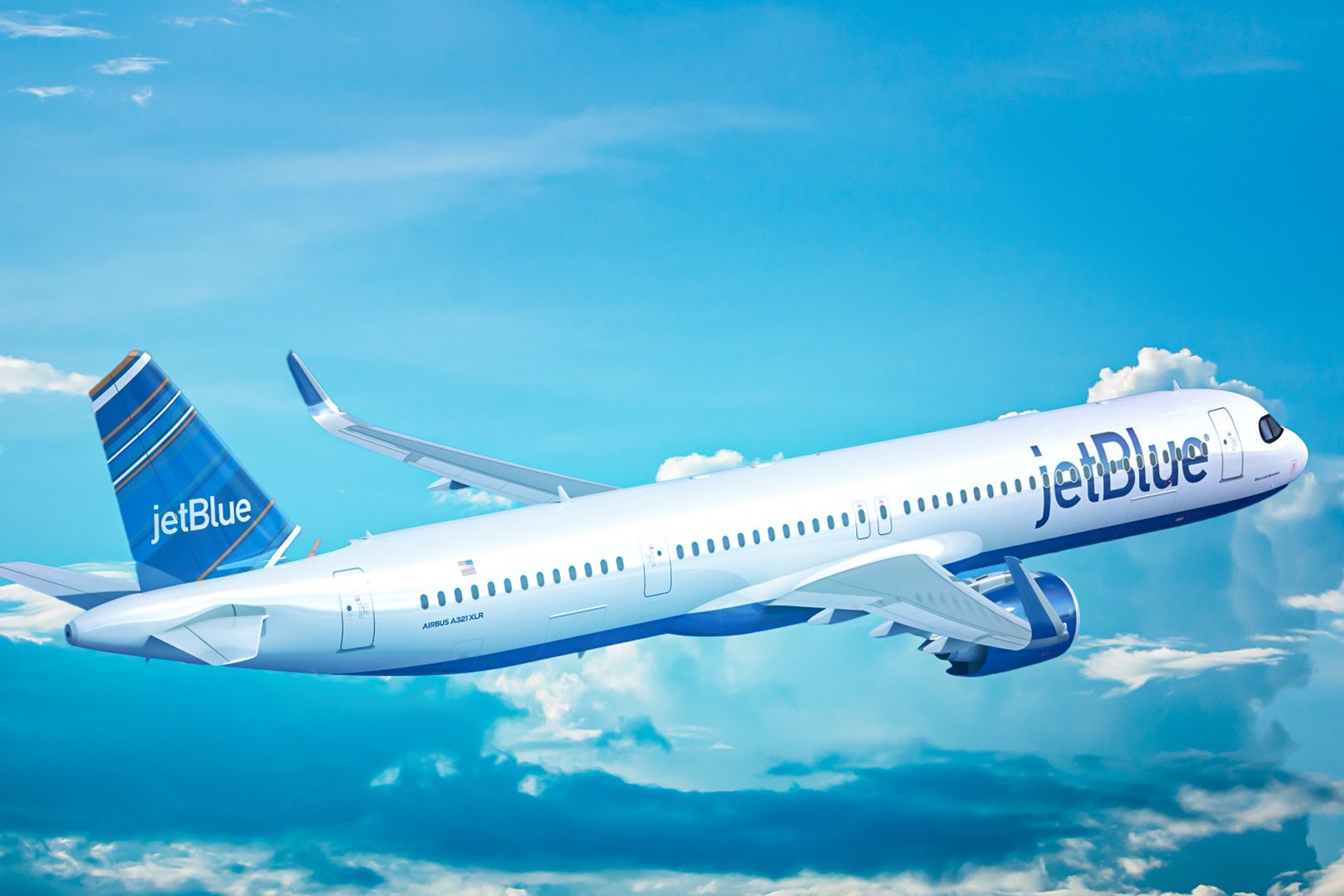 How Many JetBlue Points Get You A Free Flight?