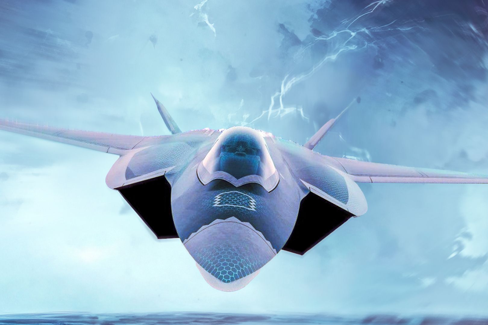 Is There Such A Thing As A 7th Generation Fighter Jet?