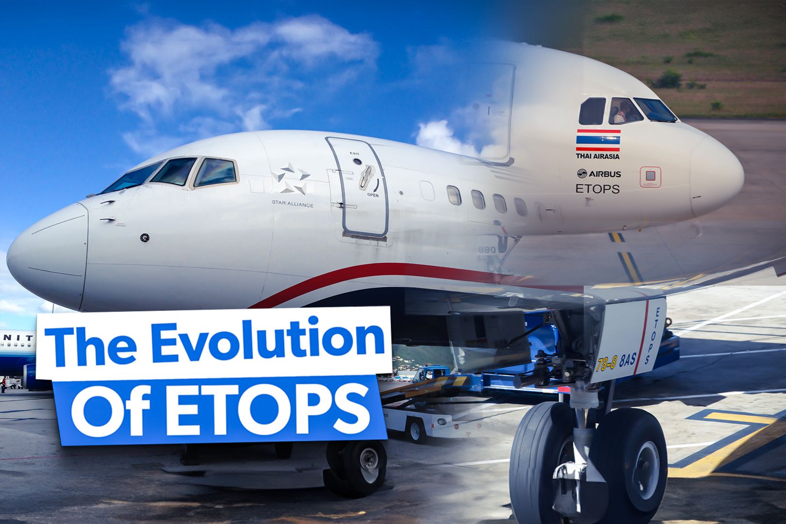 What Is ETOPS & How Has It Evolved?