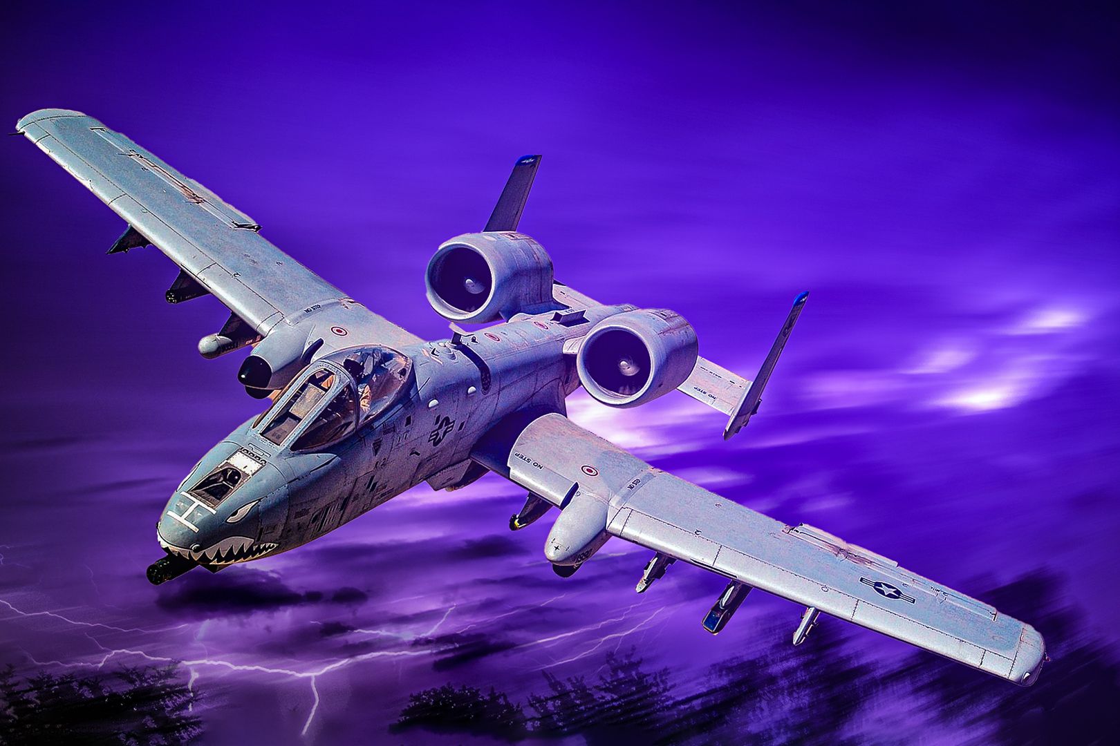Analysis: The A-10 Warthog's Most Fearsome Strengths and Greatest Weaknesses