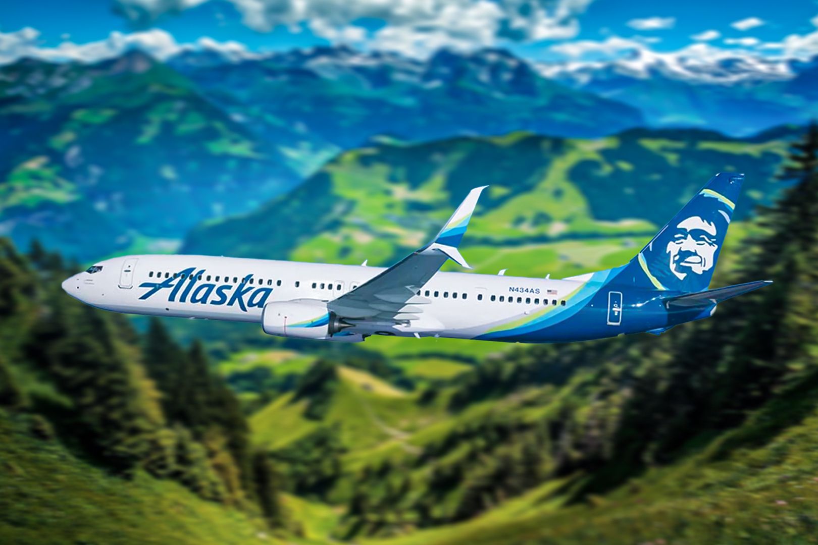 5 Airlines That Give You Points For Offsetting Your Carbon Emissions