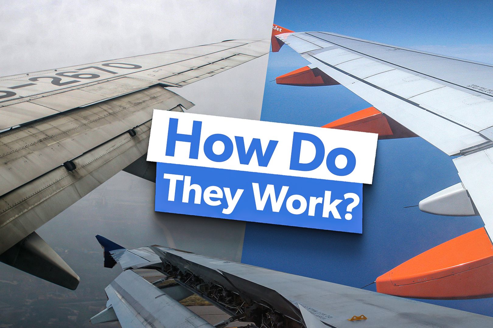 How Aircraft Flaps Work: A Brief Guide