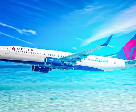 Which Delta Partner Airlines Are Worth Splurging Your SkyMiles On?