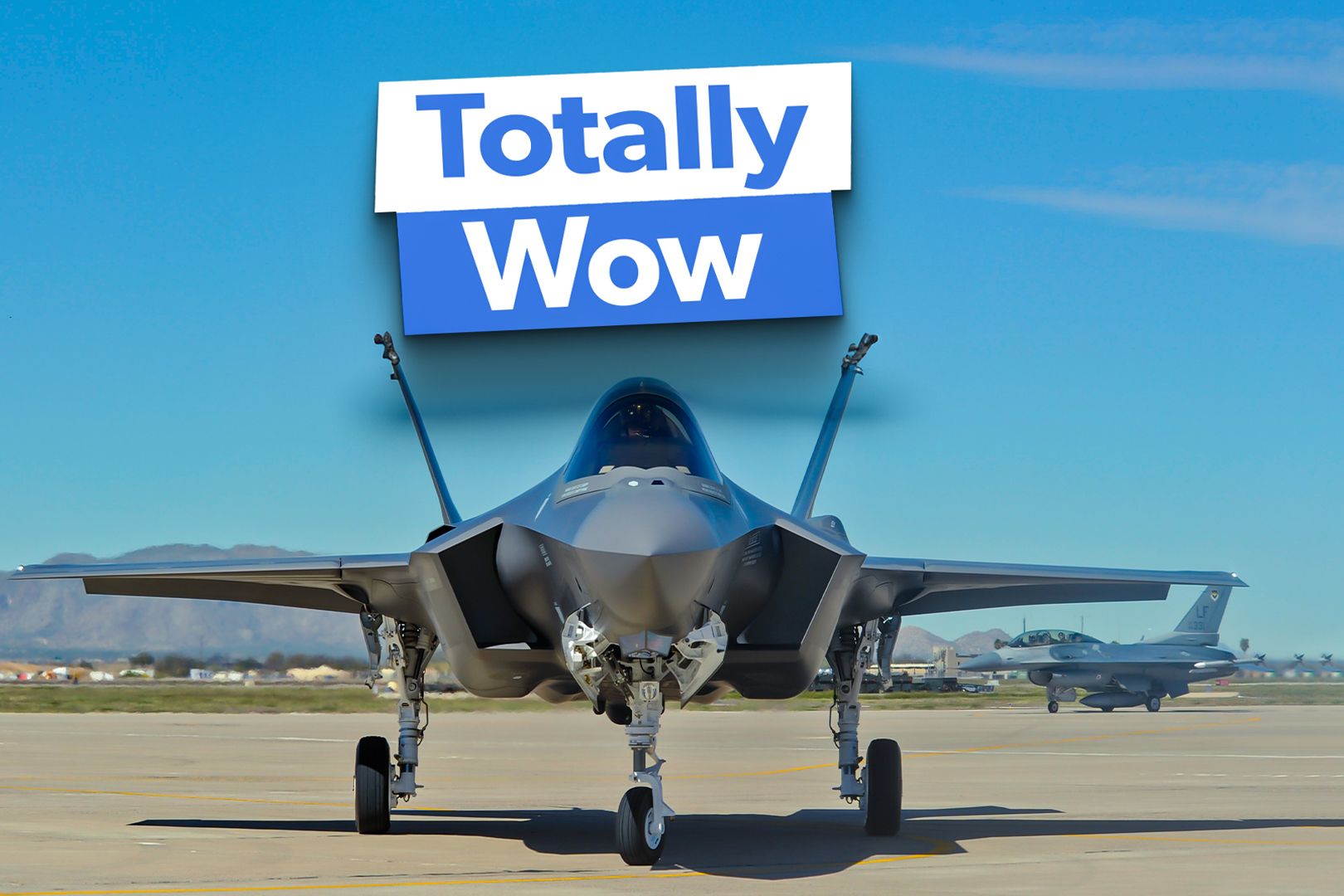 5 Reasons Why The F-35 Lightning II Is The Most Popular 5th Gen Fighter Jet