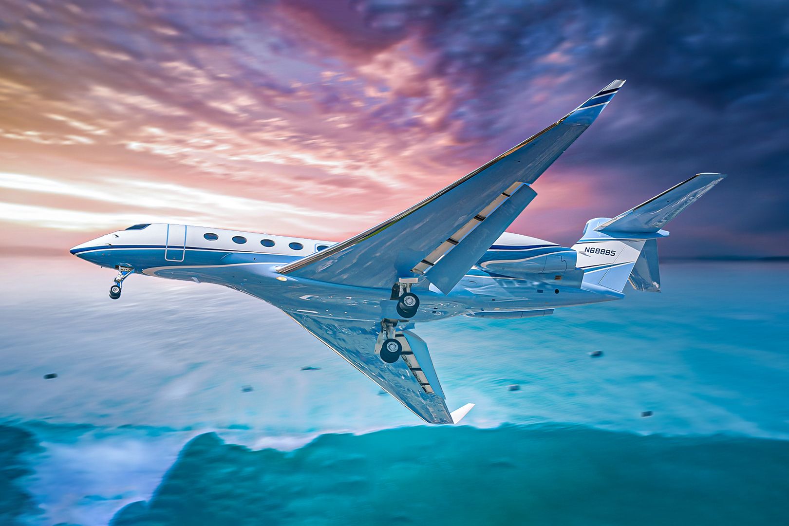Does Mark Zuckerberg Own A Private Jet?