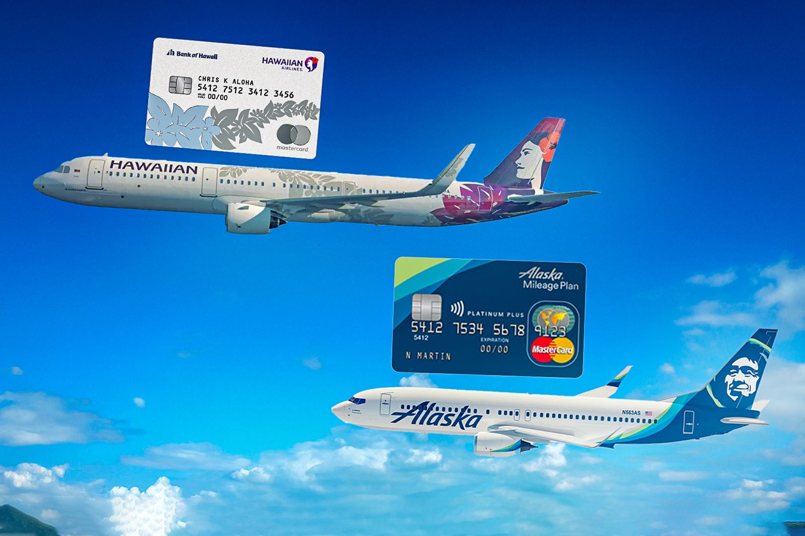 How Would A Potential Merger Between Alaska And Hawaiian Airlines Impact Frequent Flyers?