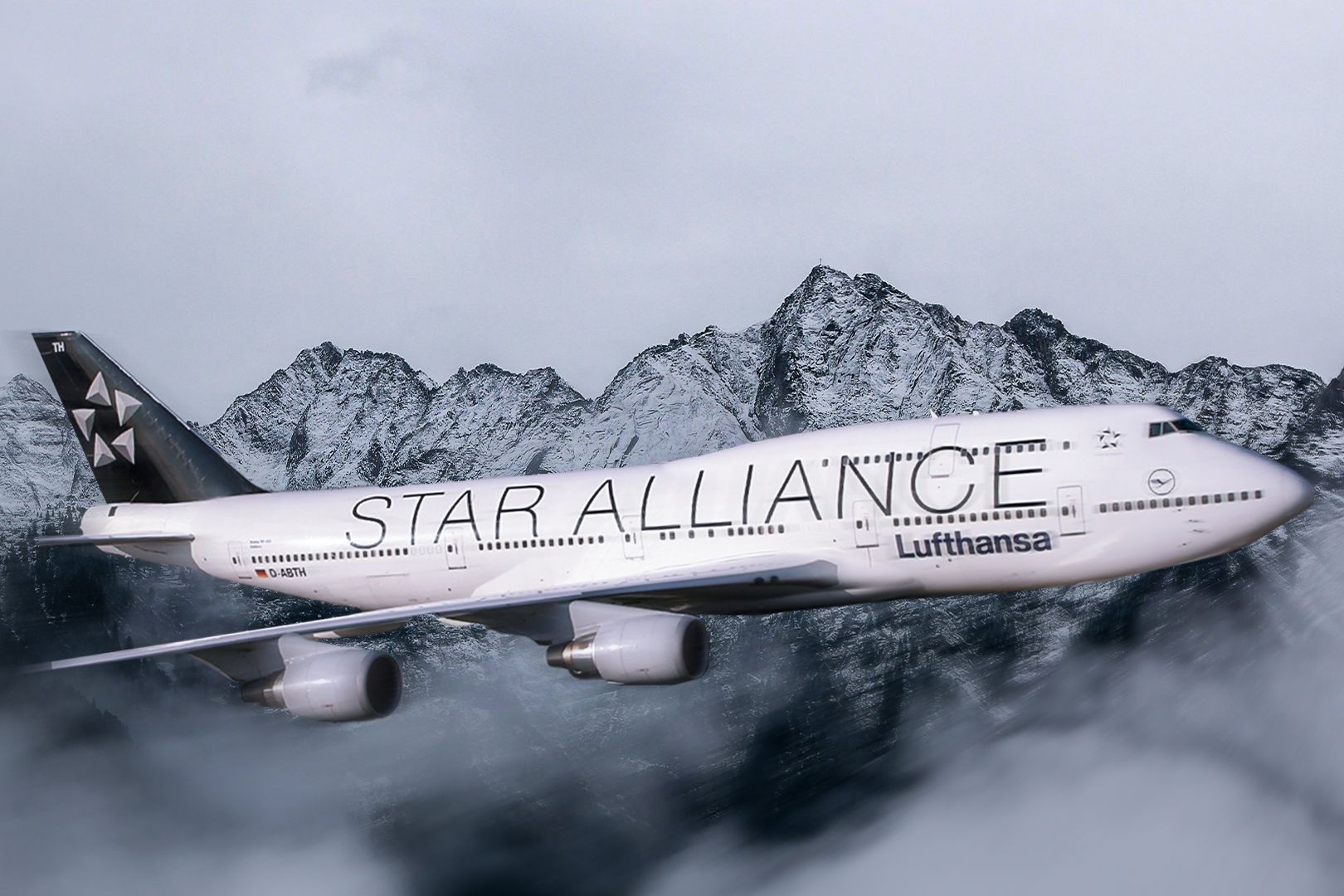 Exploring The Perks Of Star Alliance Silver Status