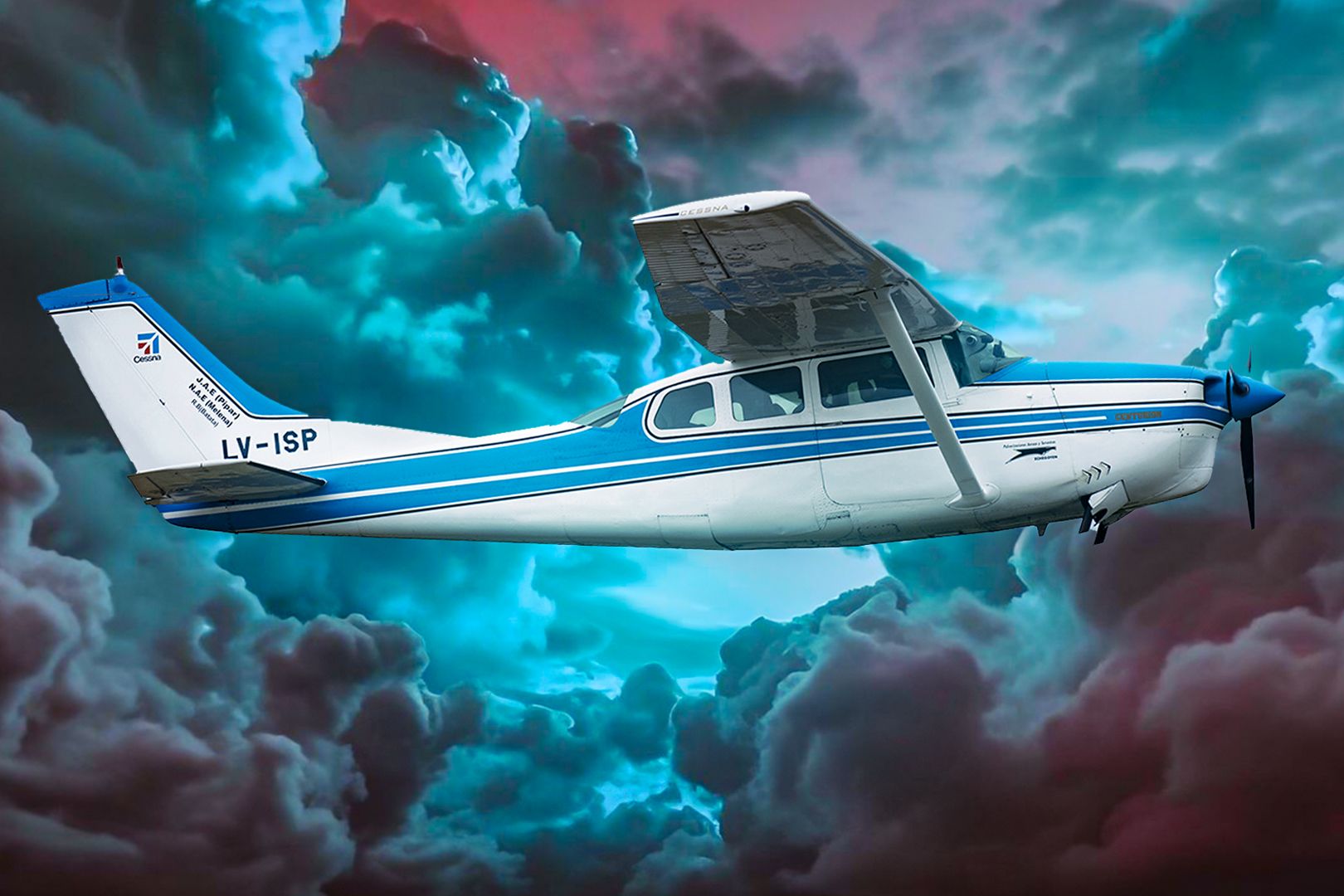 Nearly 10,000 Produced: A Guide To The Cessna 210 Centurion