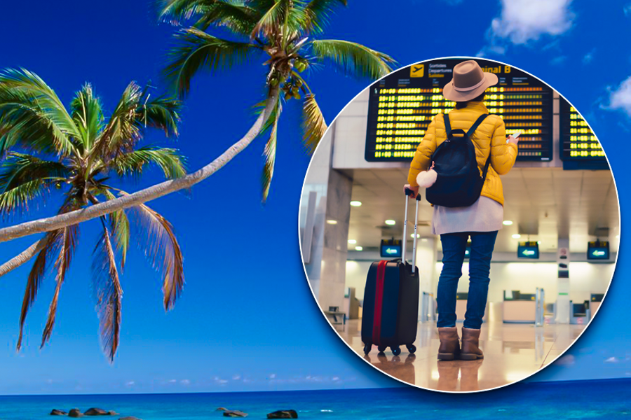 How To Book A Free Stopover In Fiji