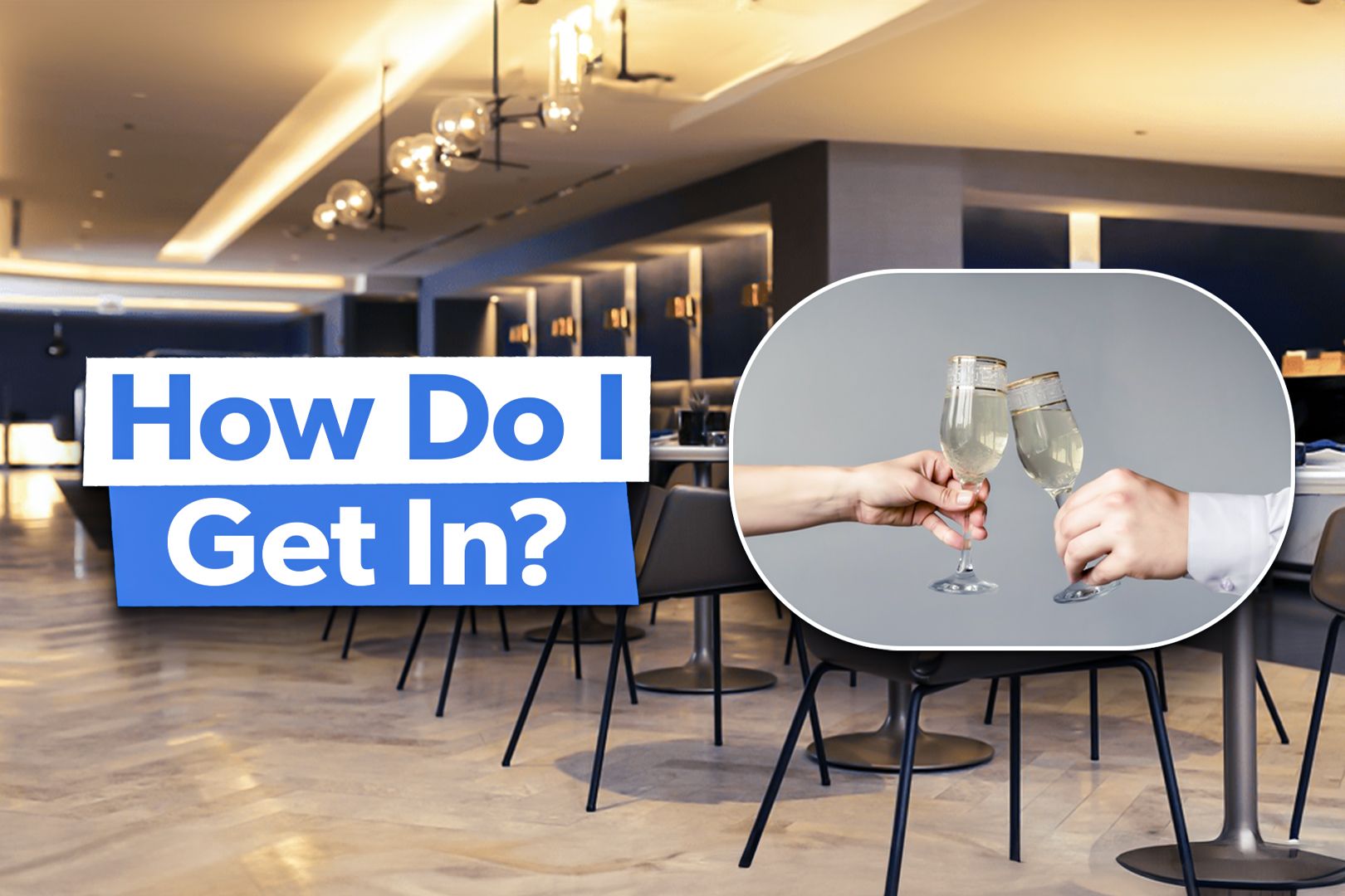 Who Exactly Gets United Airlines Club Lounge Access?