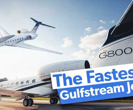 How Far Can the Gulfstream G700 Fly?