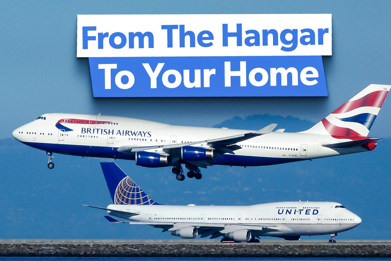 How Much Does Furniture Upcycled From Old Boeing 747 Parts Cost?