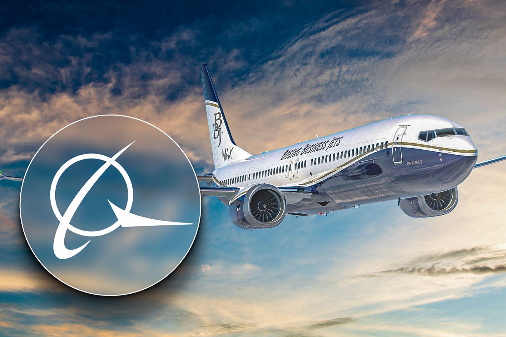 How Did Boeing Business Jets Start?