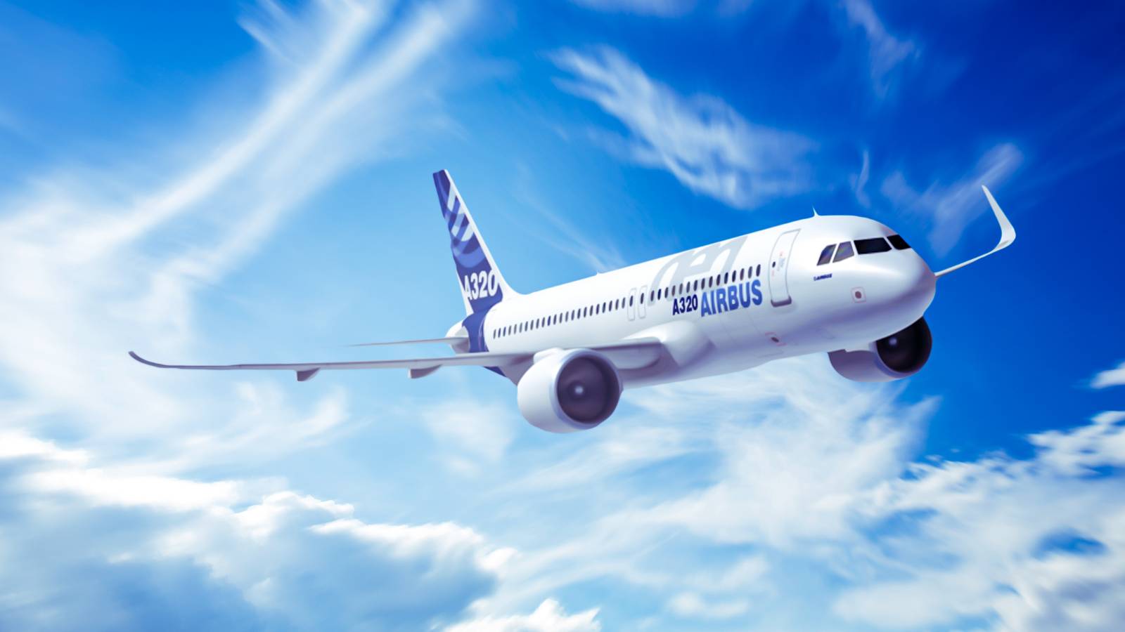 4 Unique Airbus Corporate Jet Variants