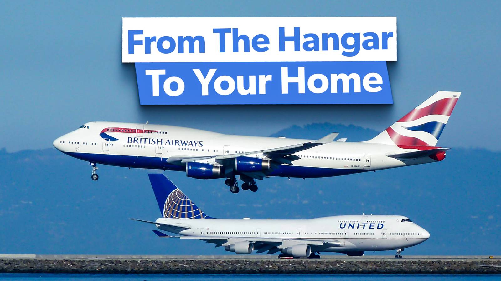 How Much Does Furniture Upcycled From Old Boeing 747 Parts Cost?