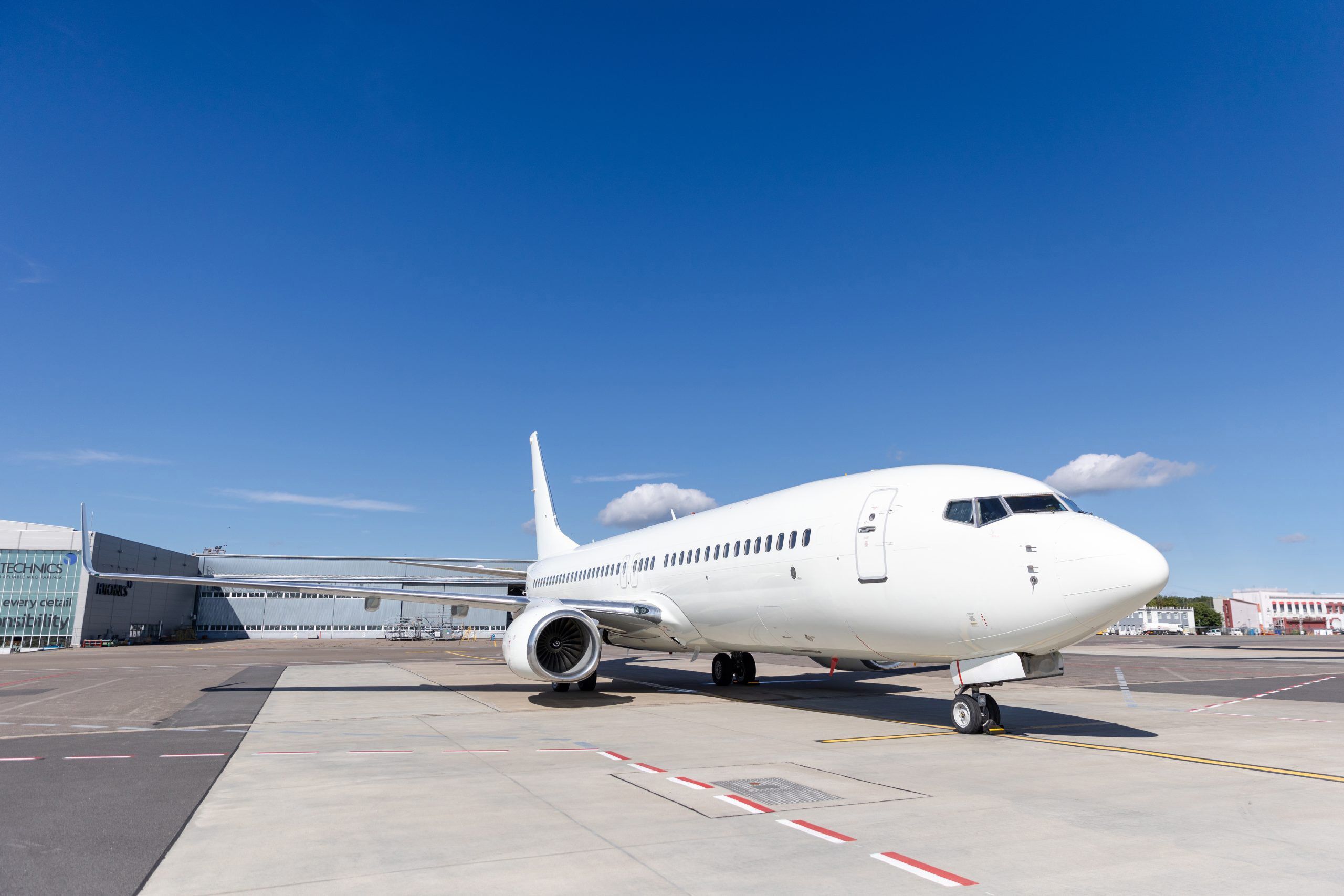Ascend Airways: Everything You Need To Know About The UK's New Charter Startup
