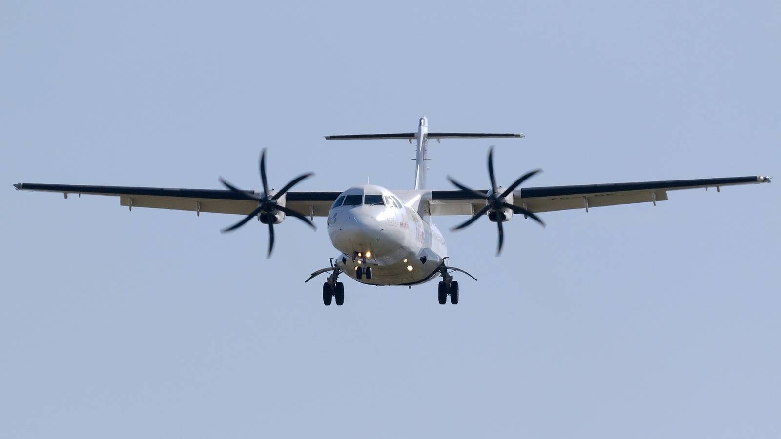 Aircraft Engine Maker Pratt & Whitney Faces $150 Million Antitrust Lawsuit In US