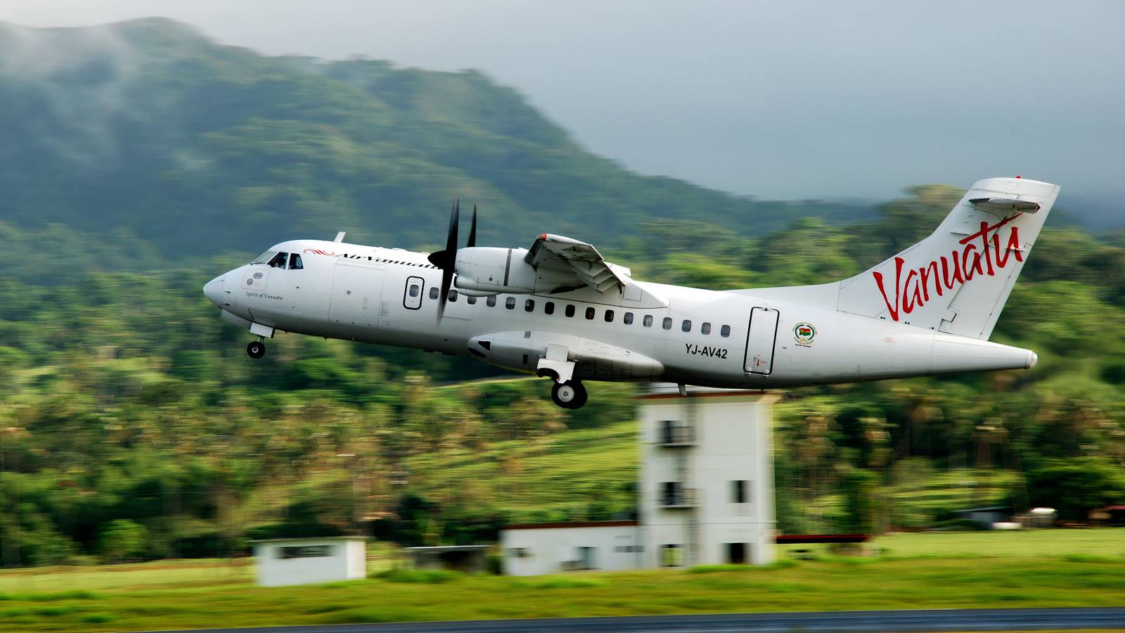 Profitability Struggles: How Weather & The Pandemic Have Had A Lasting Effect On Airlines In The Pacific