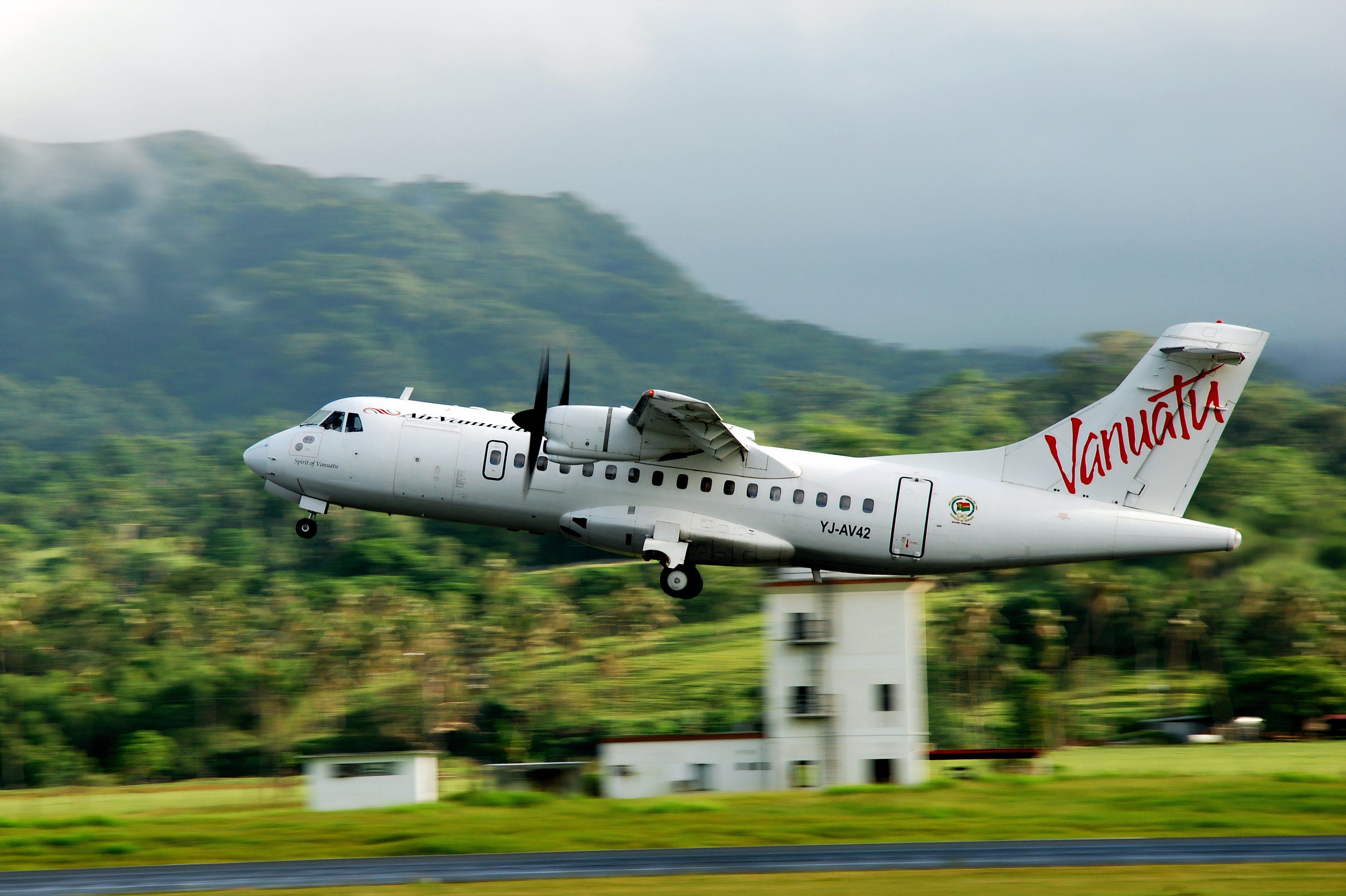 Profitability Struggles: How Weather & The Pandemic Have Had A Lasting Effect On Airlines In The Pacific
