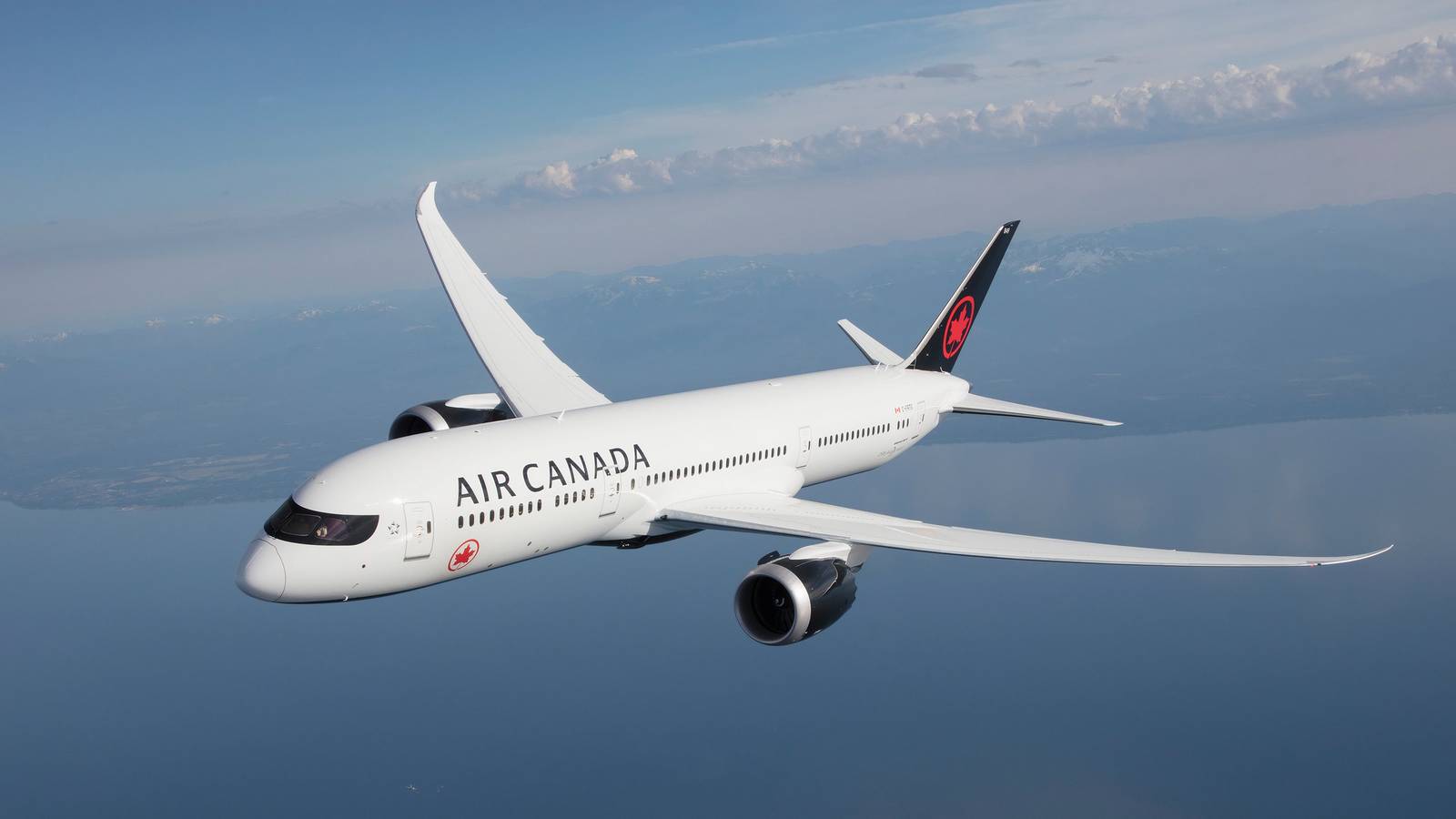 Time To Bounce: Air Canada Offers $300 Discount Plus 15,000 Bonus Points On Flights To Australia