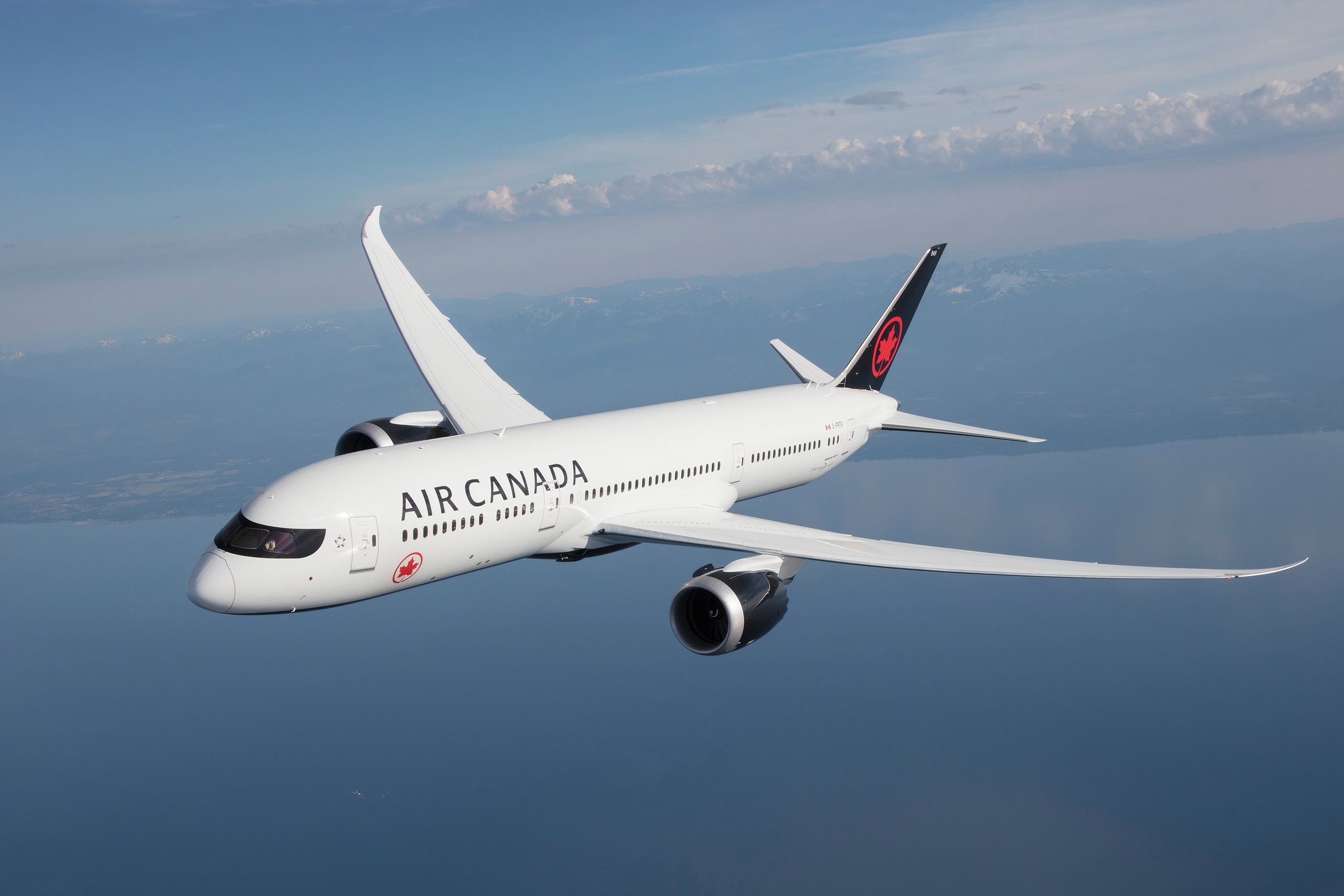 Time To Bounce: Air Canada Offers $300 Discount Plus 15,000 Bonus Points On Flights To Australia