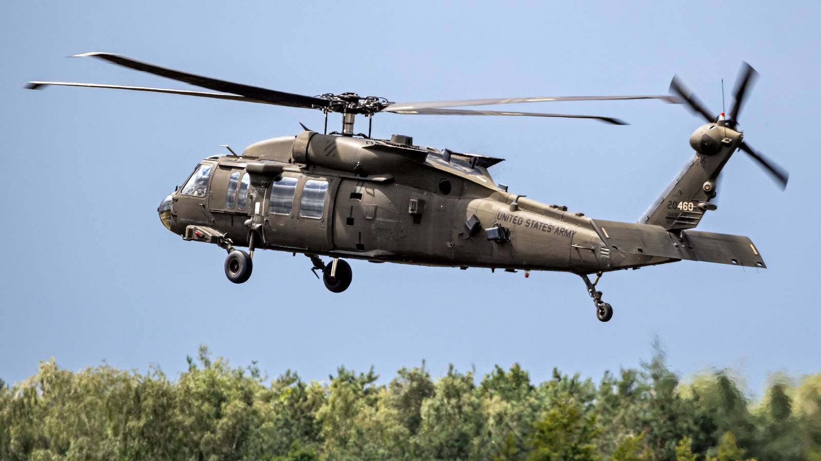 Why The Lithuanian Air Force Is Years Away From Making A New Fixed Wing Order