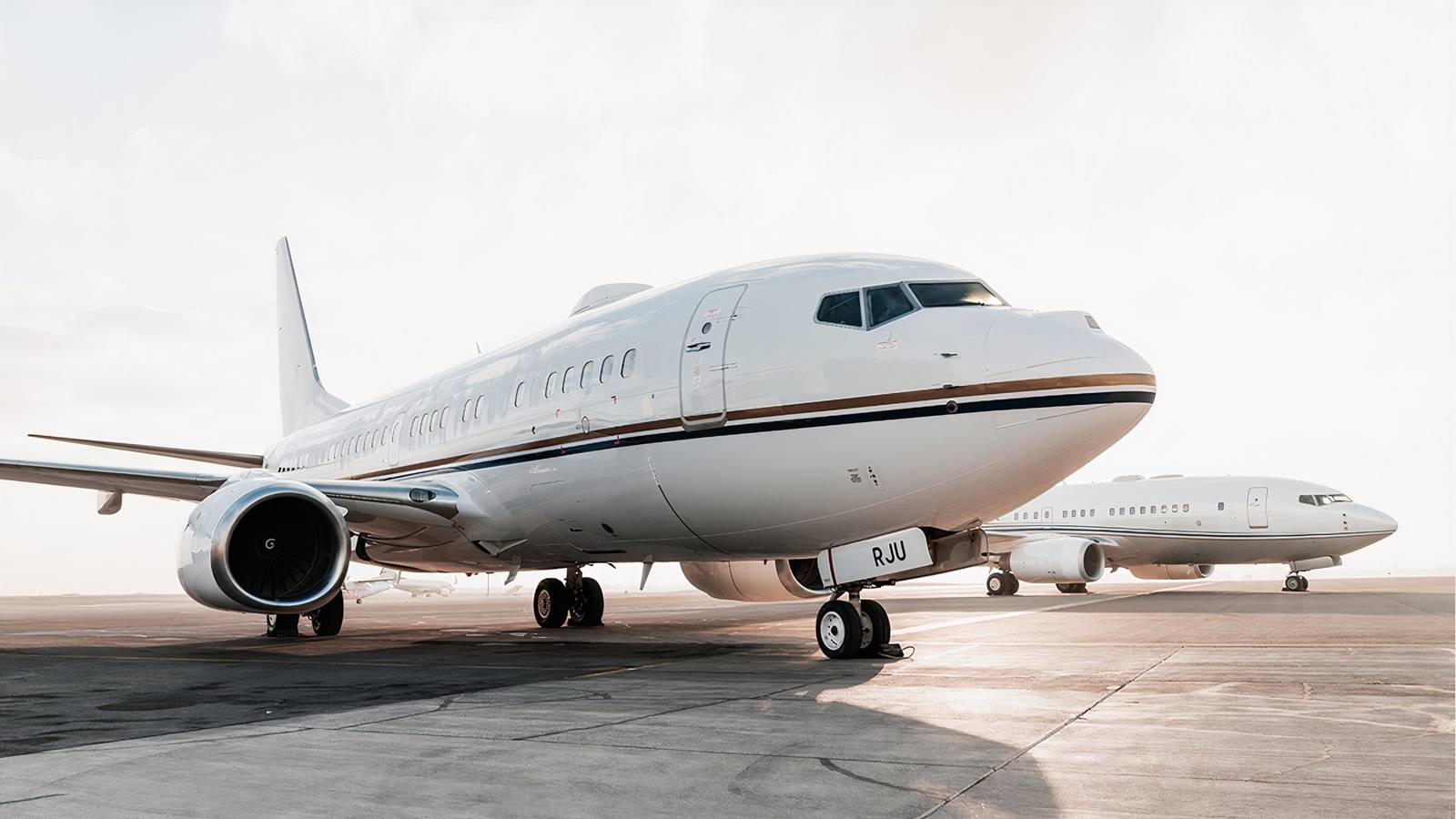 President Defends $1.5 Million Boeing 737 Business Jet Flight To US As Cheaper Than Kenya Airways
