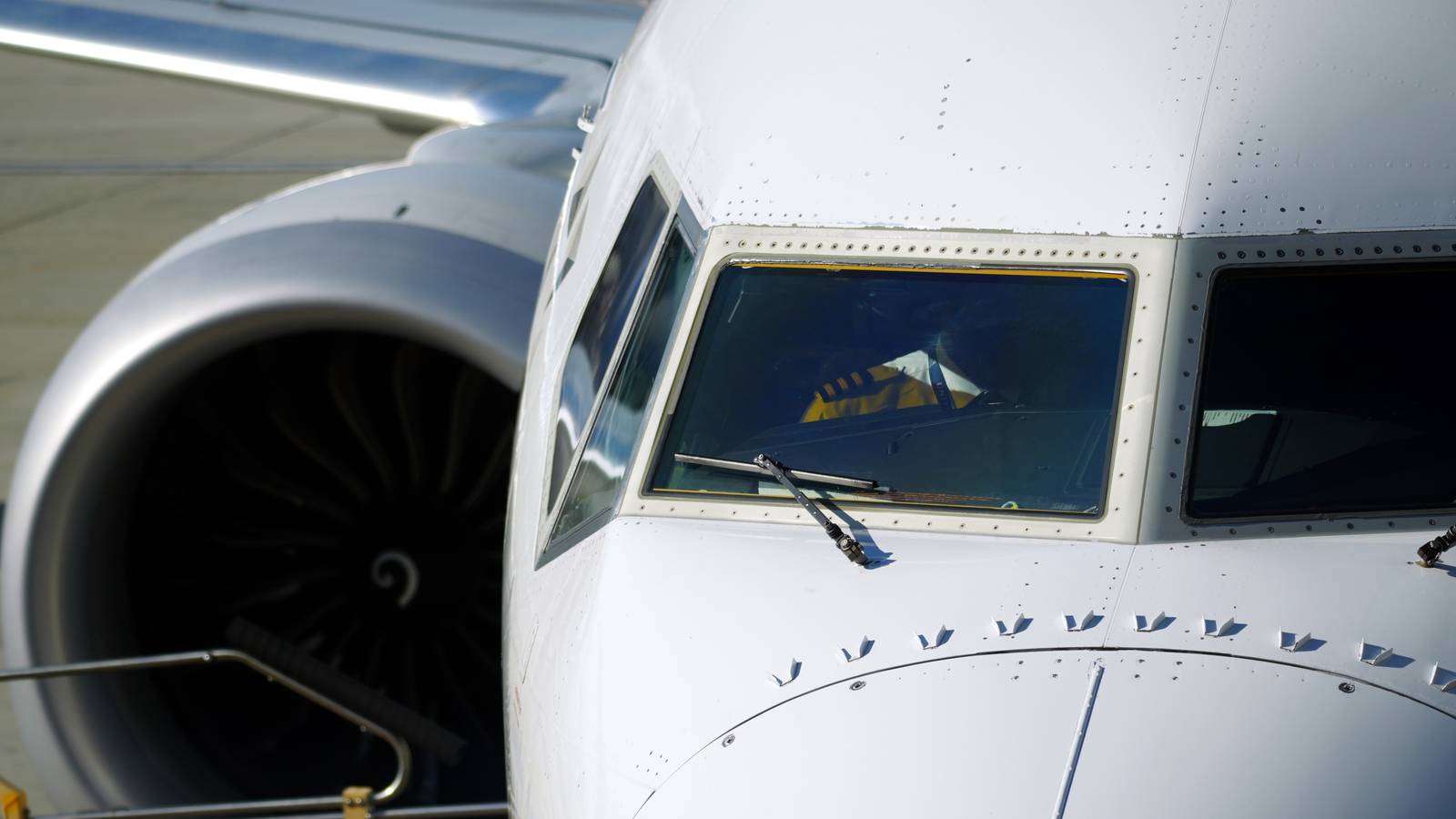 14h 45m On A Narrowbody: The World's Longest 1-Stop Boeing 737 Service