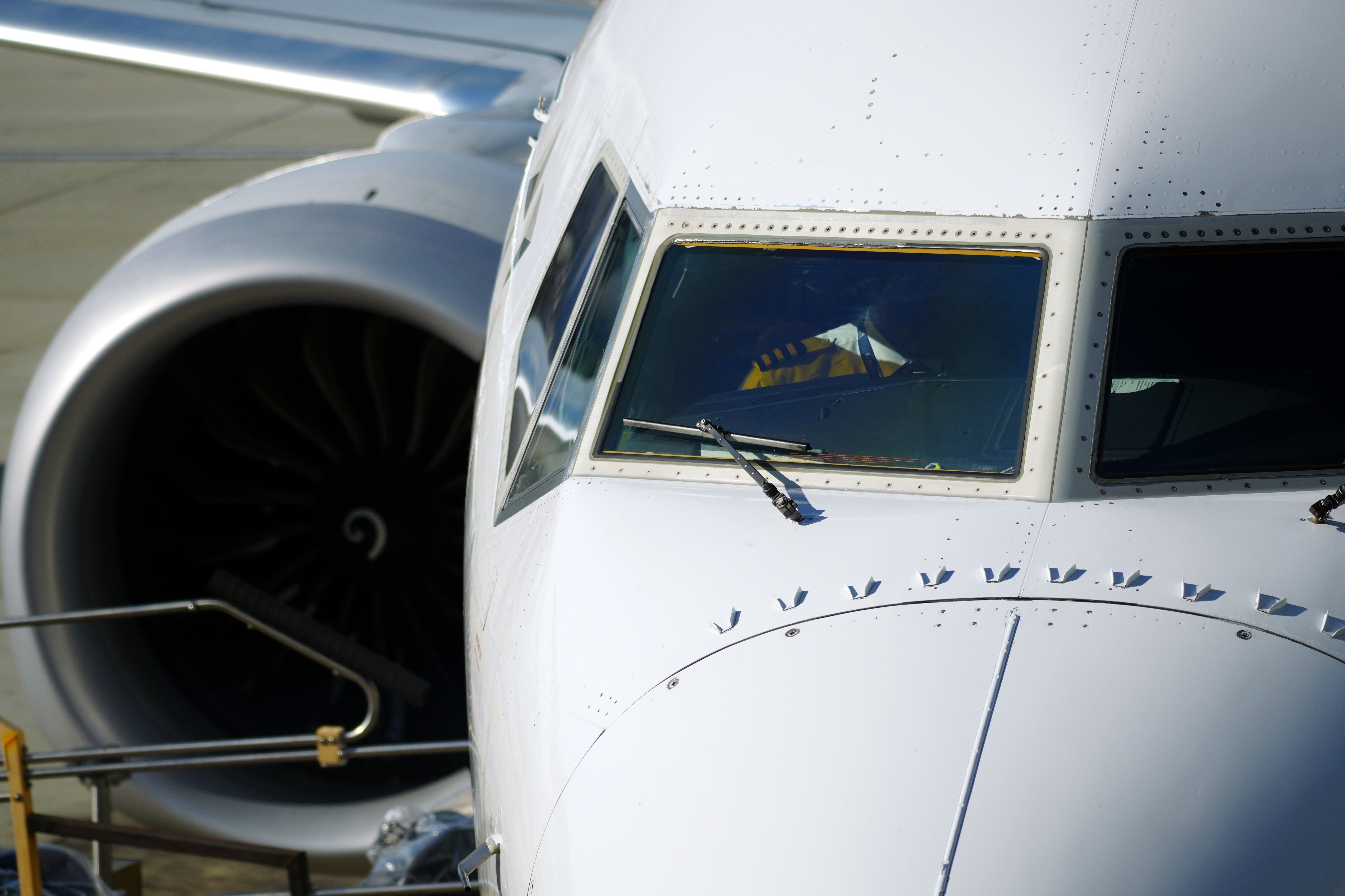 14h 45m On A Narrowbody: The World's Longest 1-Stop Boeing 737 Service