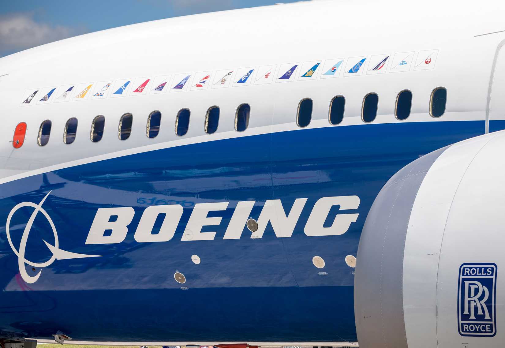 DOJ Mulls Boeing Fraud Prosecution Over Fatal 737 MAX Crashes