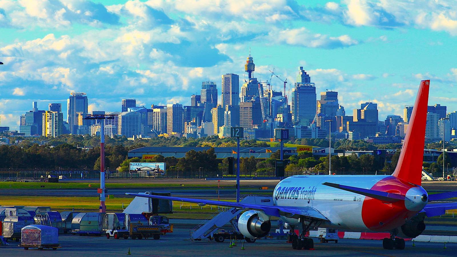 Top 4 Australian Airports Pocket $377 Million Profit From Car Parking