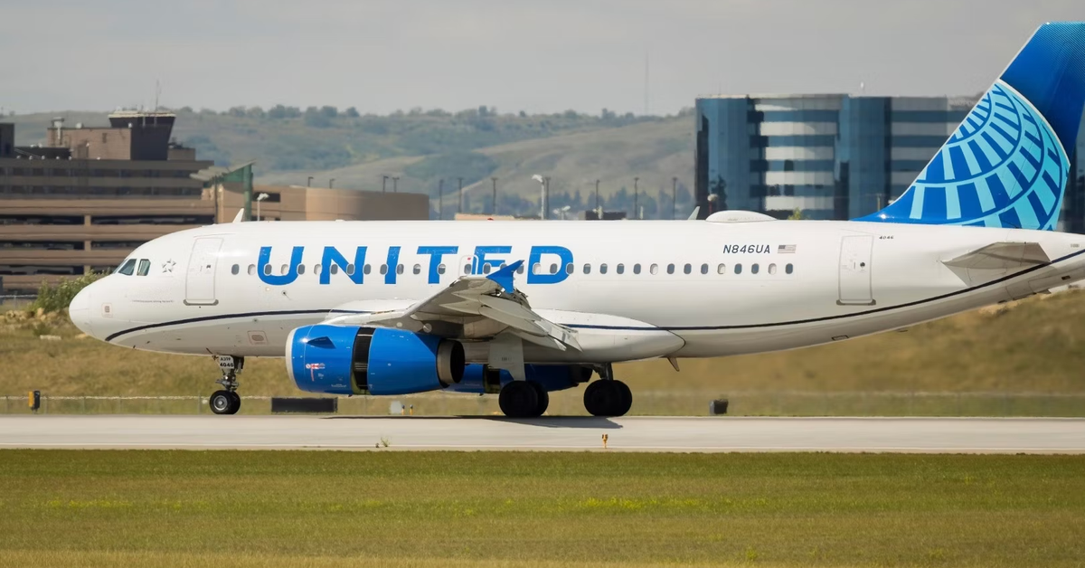 Examined: The 5 Airlines Operating 2,500+ Mile Airbus A319 Flights