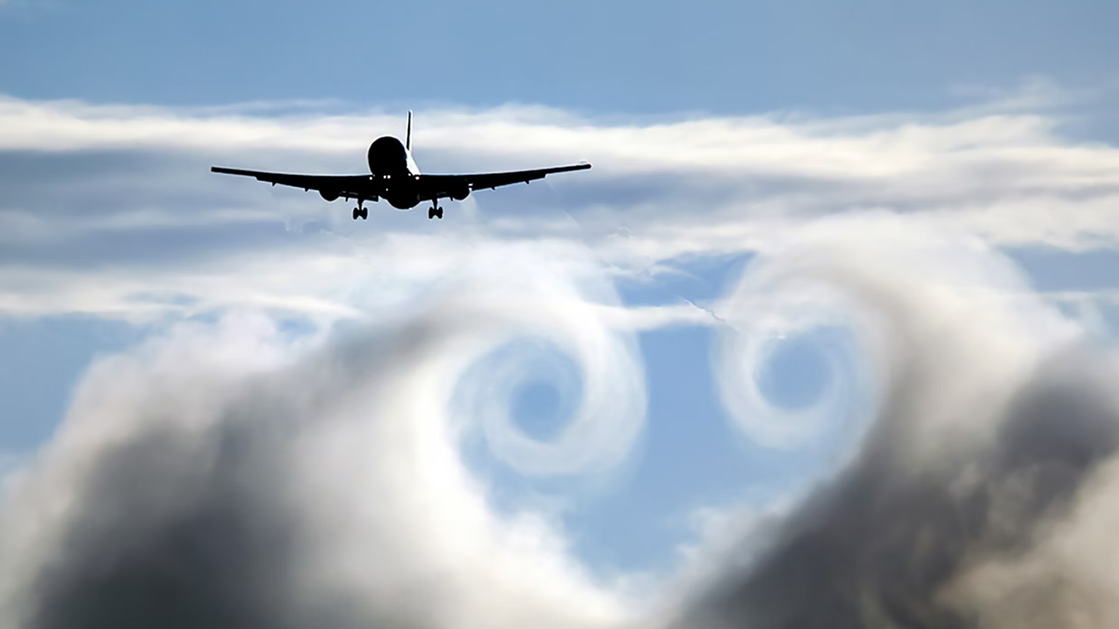 How Dangerous Is Turbulence?