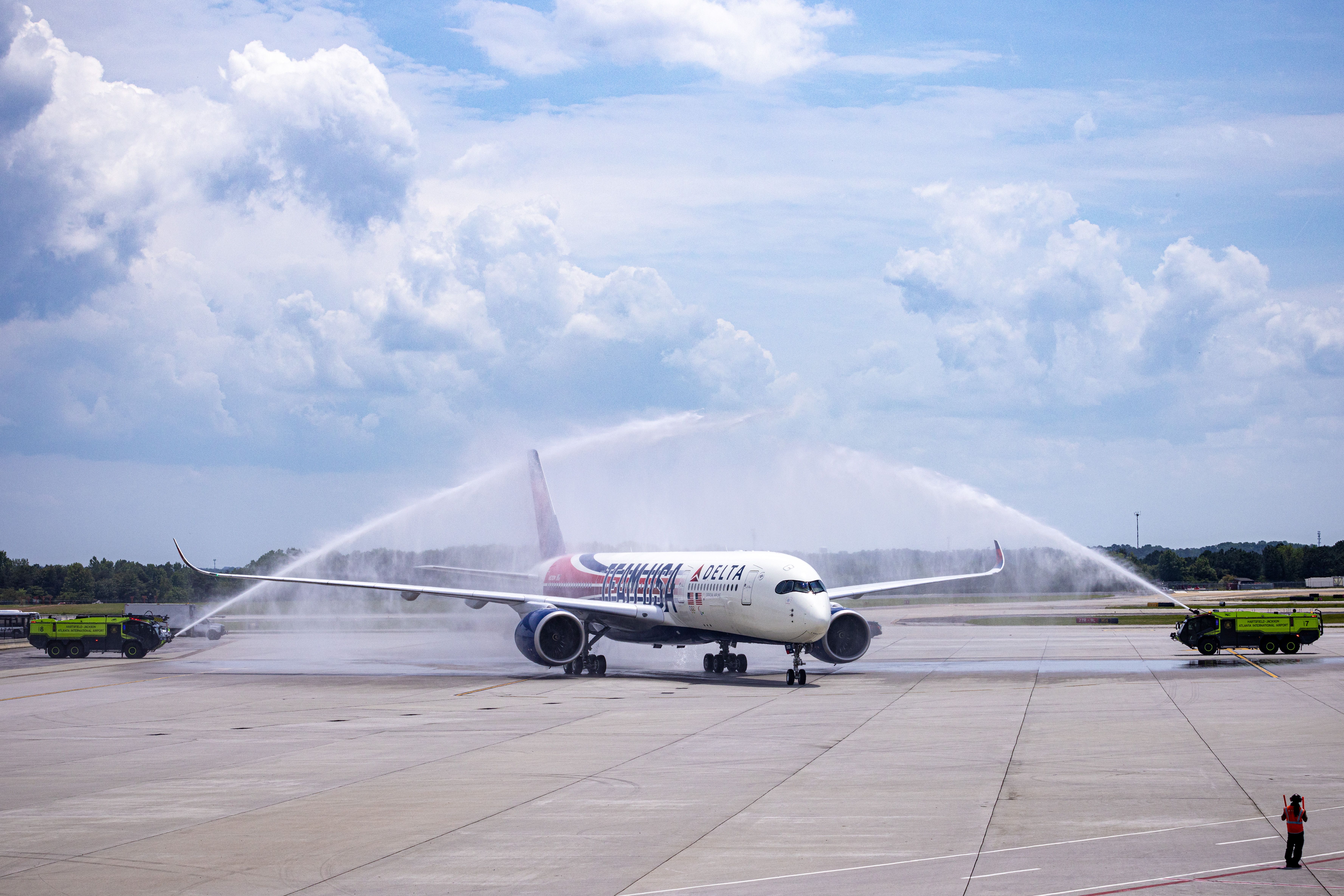 The Best Airlines In The USA By Each Class Of Service