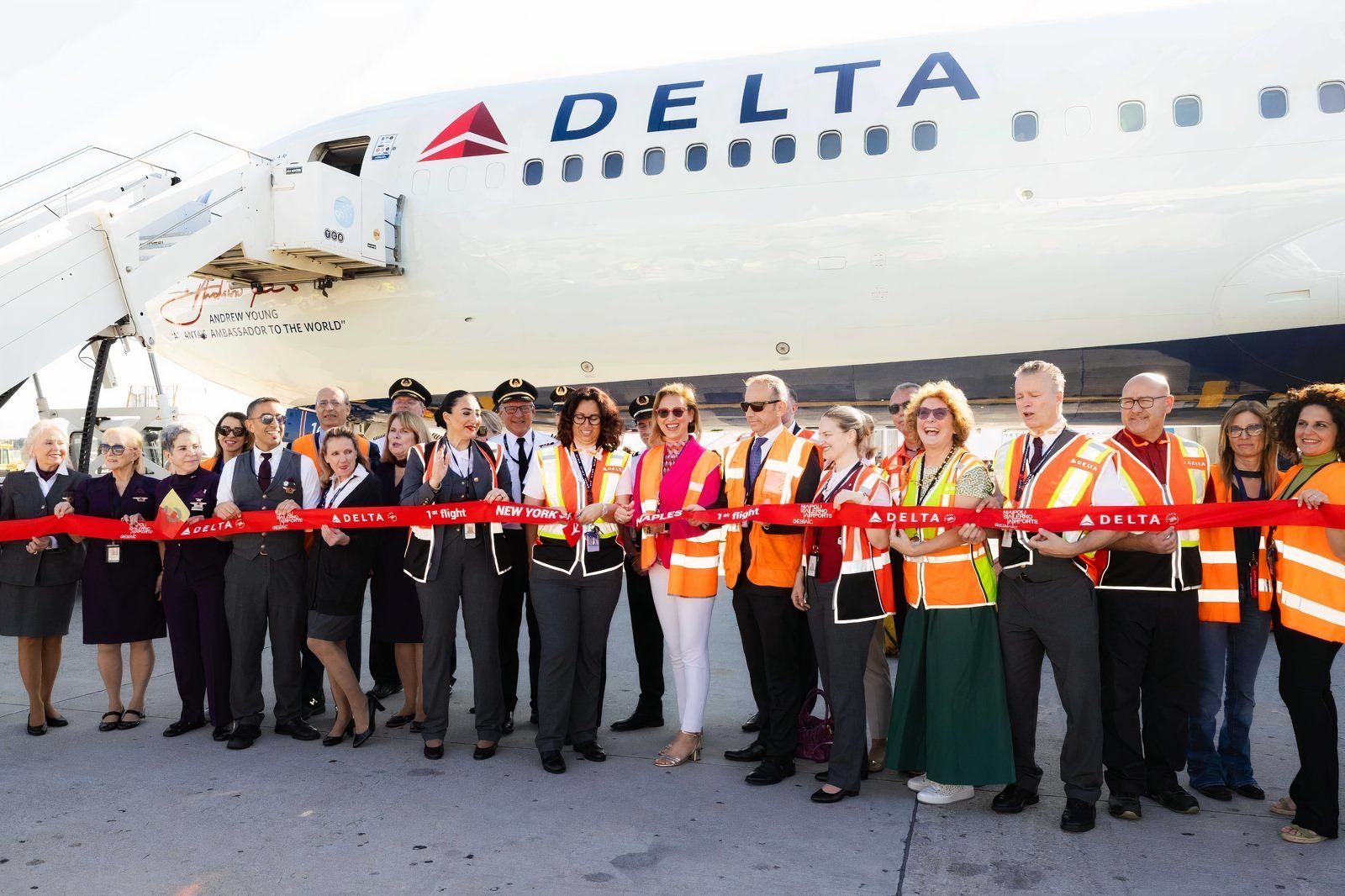The Most Notable New Airline Routes This Week