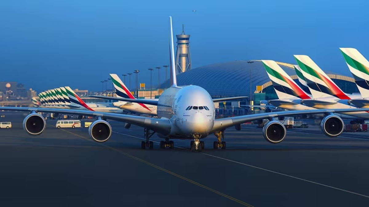 Emirates' Fifth Freedom Routes - An Ultimate Guide