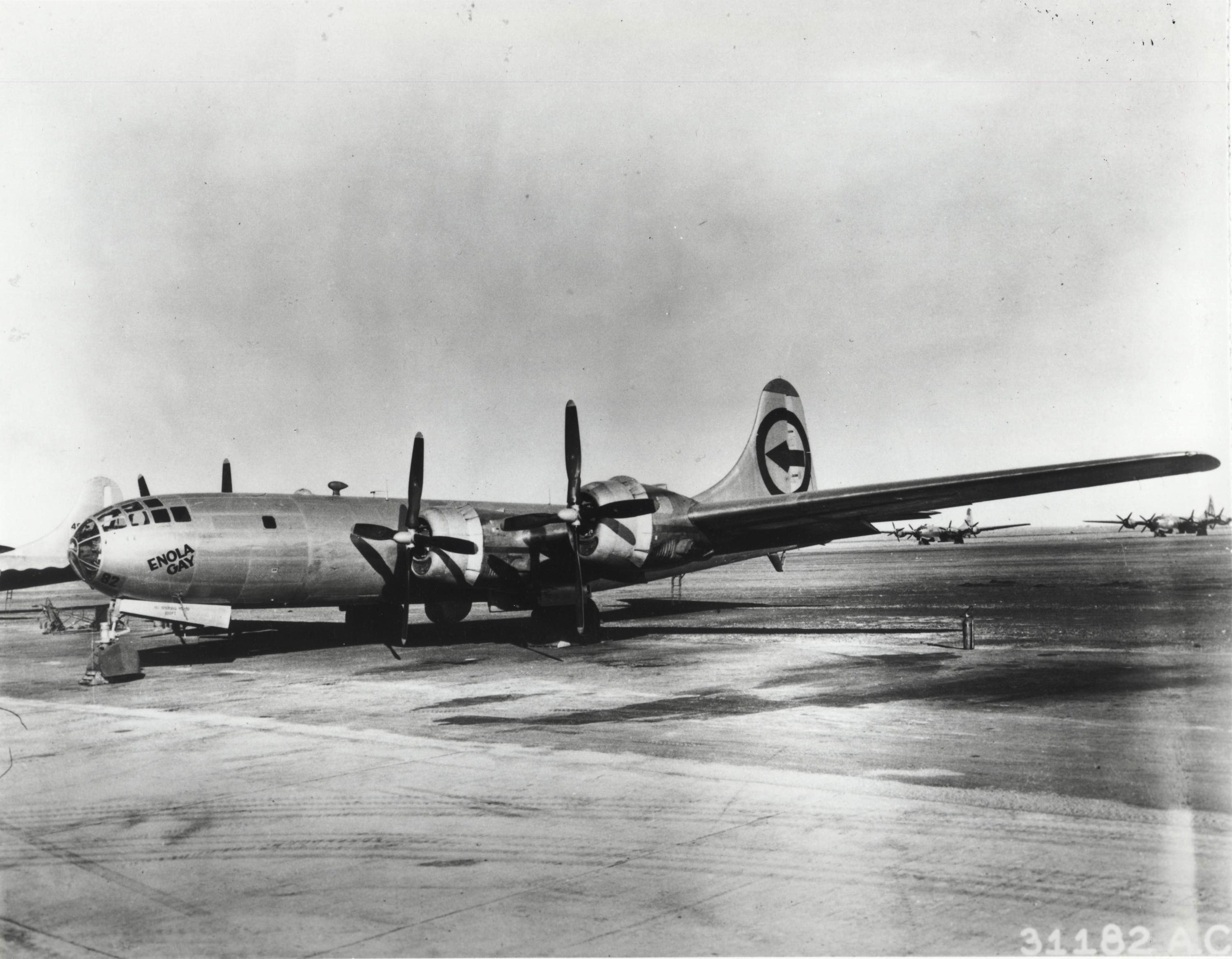 USAF Fightin' 55th Wing: What To Know About Offutt Air Force Base