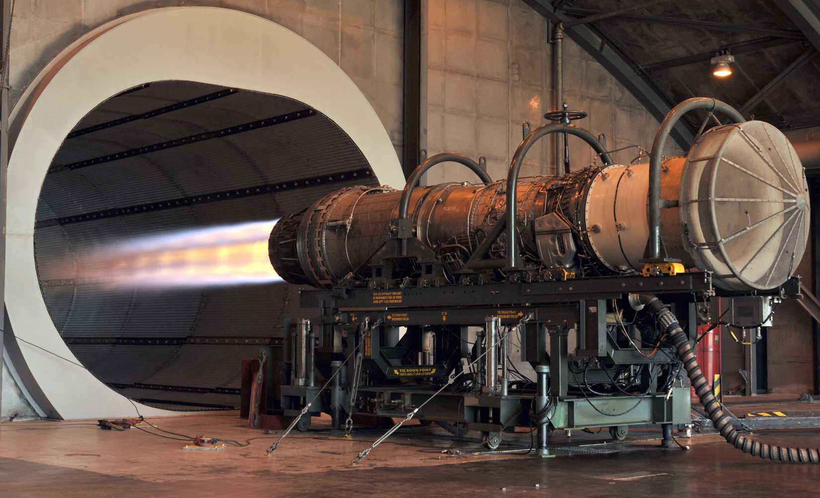 Why The F-15 Eagle Has Never Been Shot Down