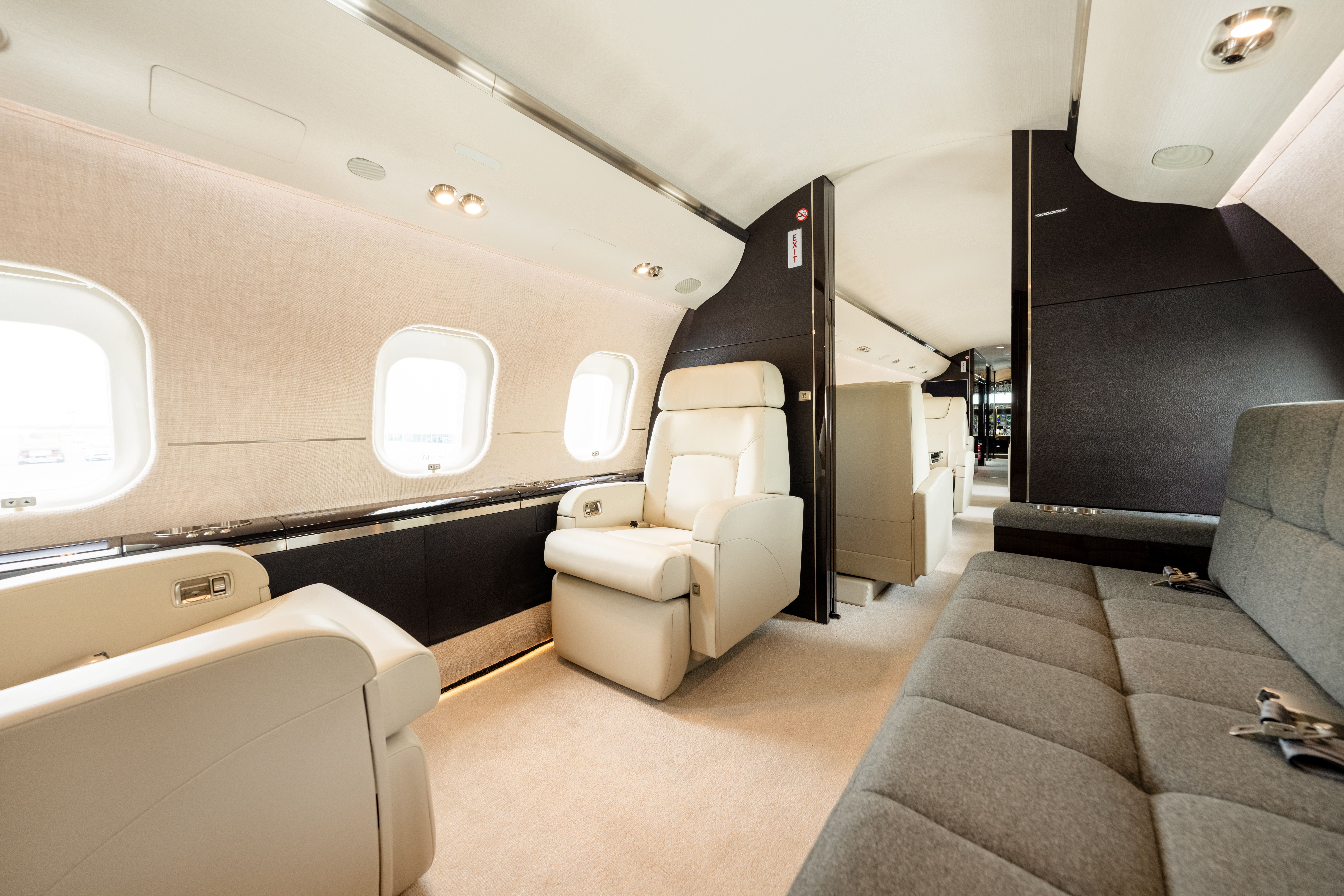 A Breakdown Of The Purchase Price Of A Bombardier Global Express In 2025