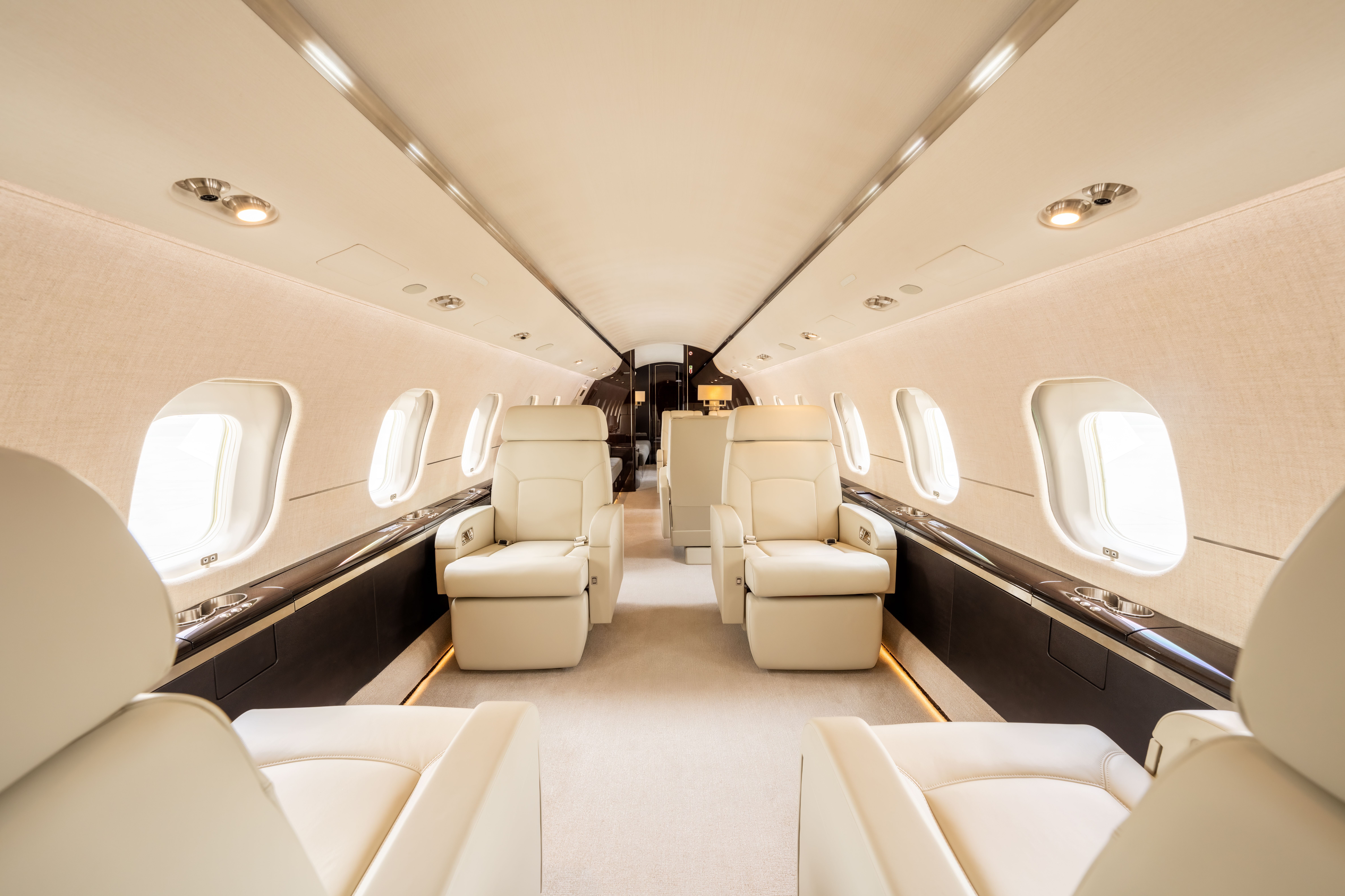 A Breakdown Of The Purchase Price Of A Bombardier Global Express In 2025