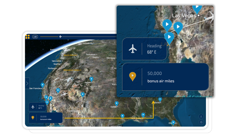 Python Flight Path Simulator 5,000 Aircraft Now Online: What Is FlightPath3D & Why Is It So Popular?