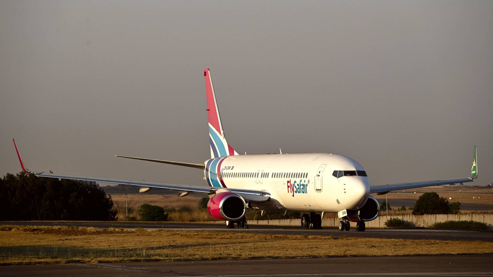 FlySafair Faces Hearing On Alleged Breach Of 75% Domestic Ownership Licensing Rule