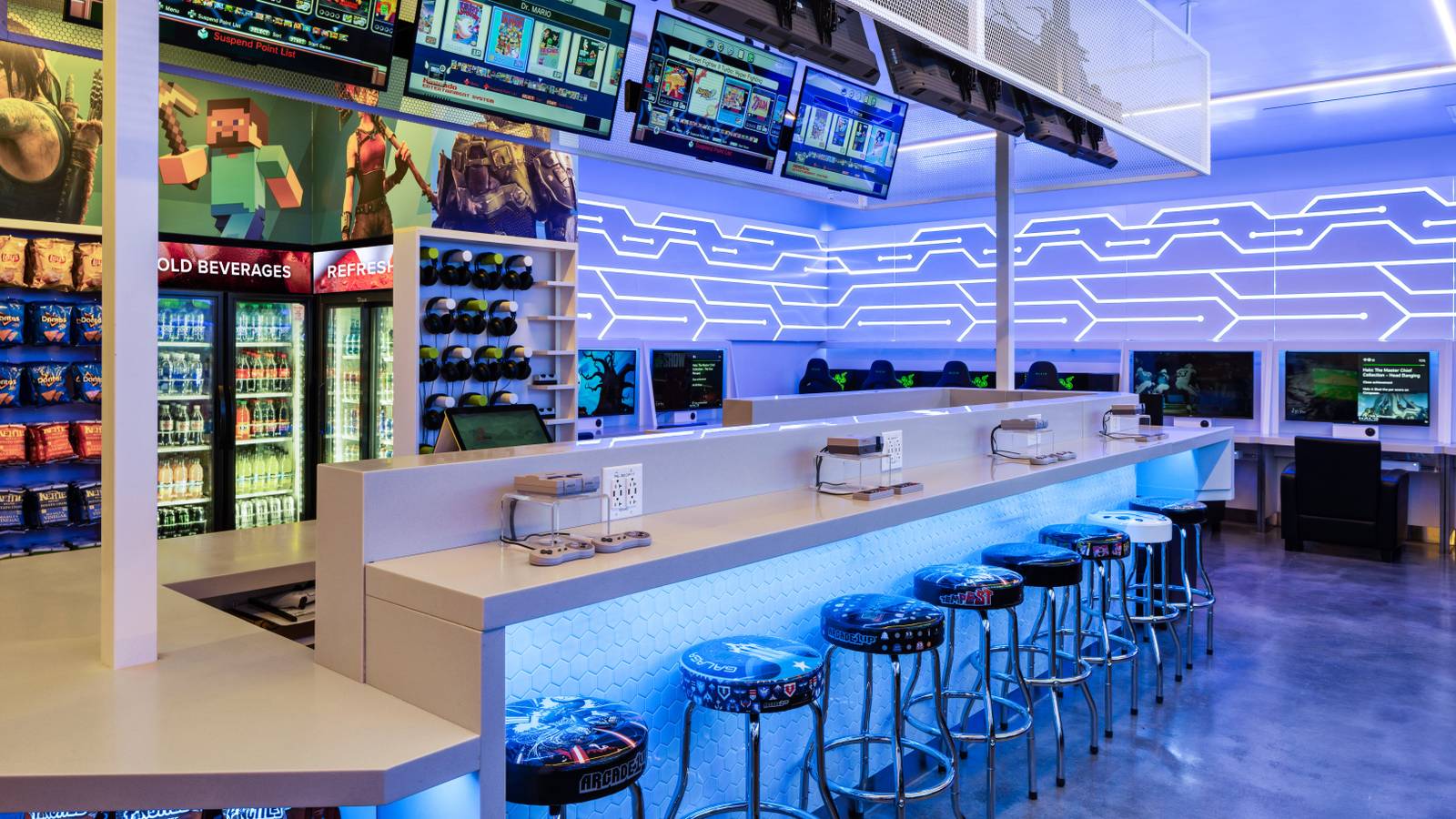 Revealed: The Best Priority Pass Lounges In The USA 2024
