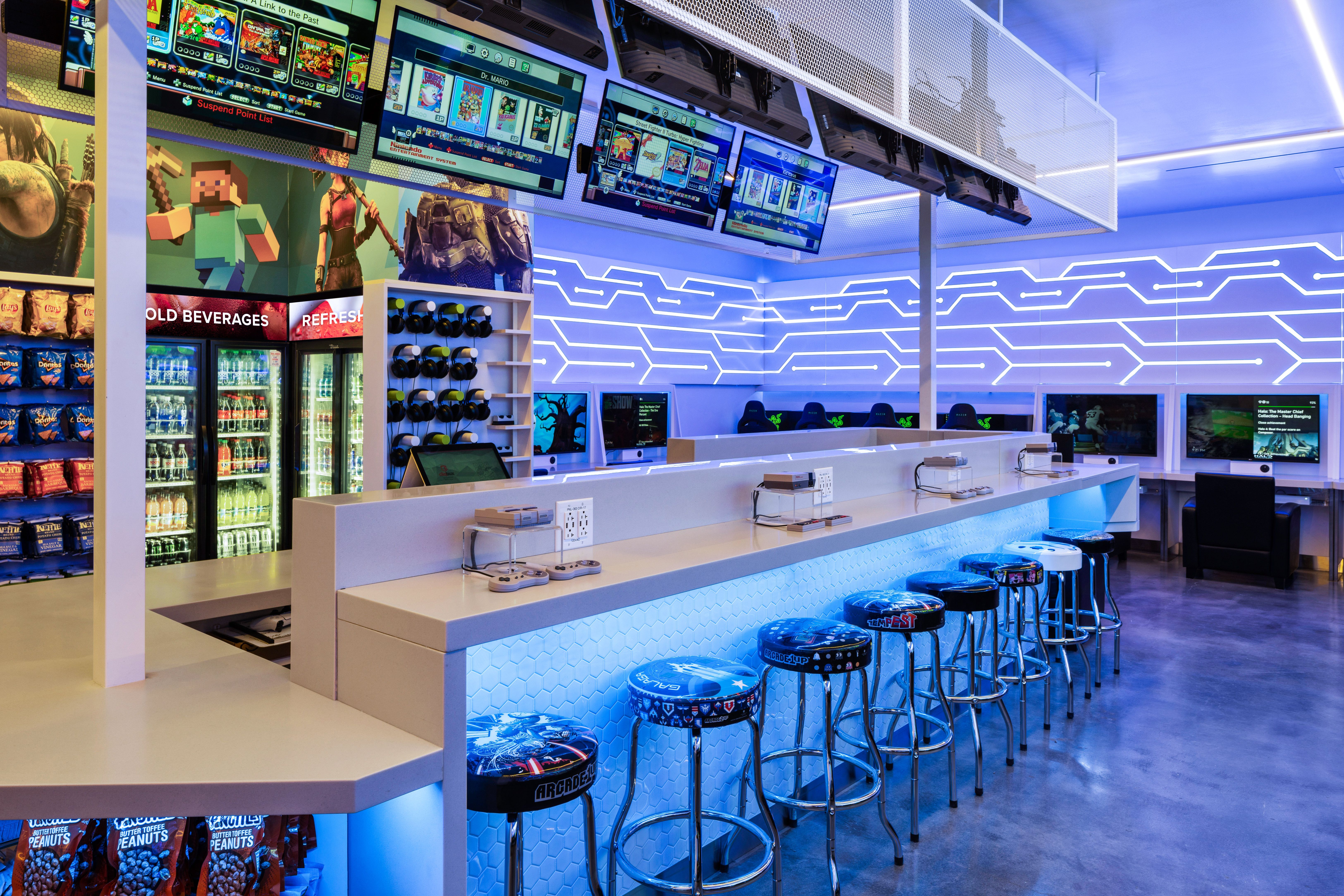 Revealed: The Best Priority Pass Lounges In The USA 2024