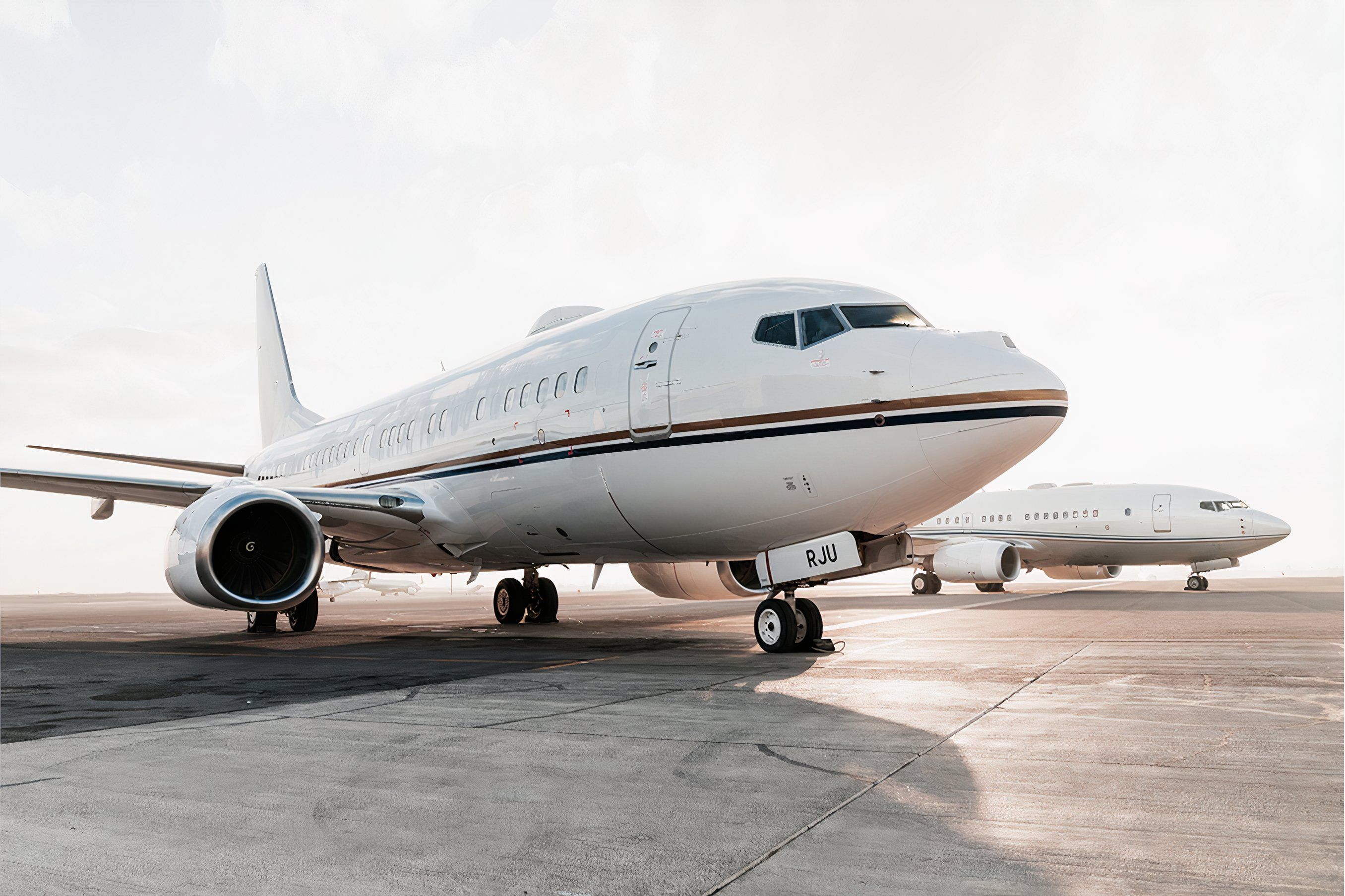 President Defends $1.5 Million Boeing 737 Business Jet Flight To US As Cheaper Than Kenya Airways